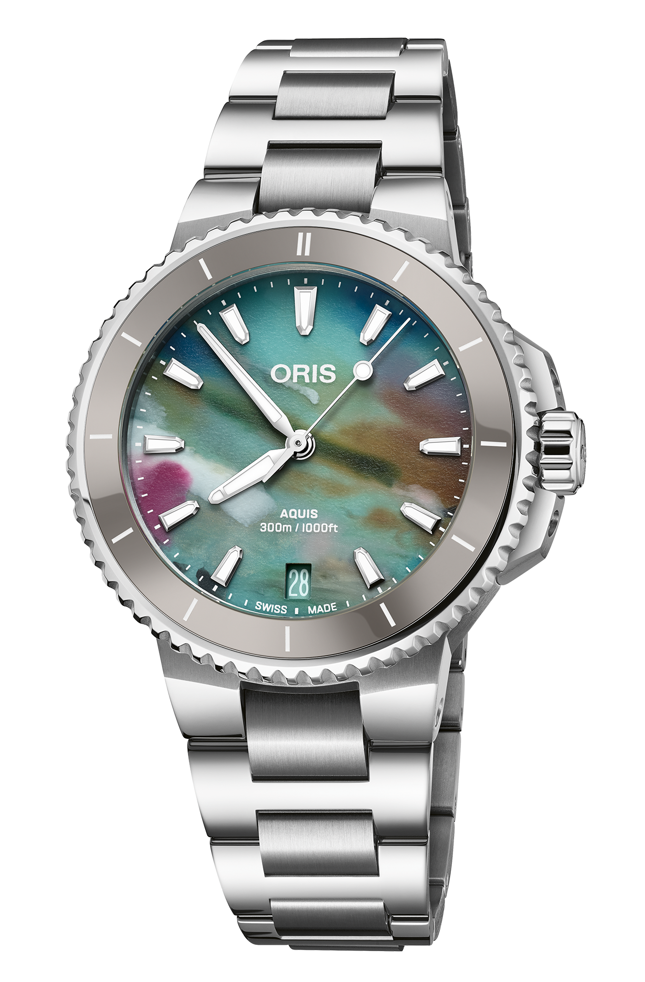 Aquis Date Upcycle