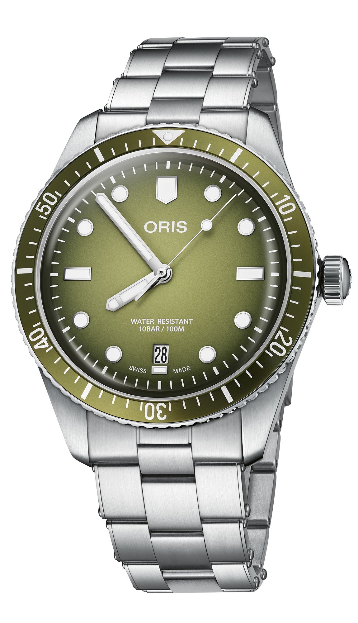 Divers Sixty-Five Date