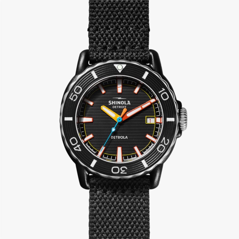 Timepiece