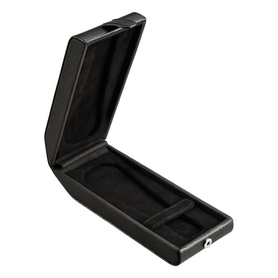 Philipp Flip Stand And In Black