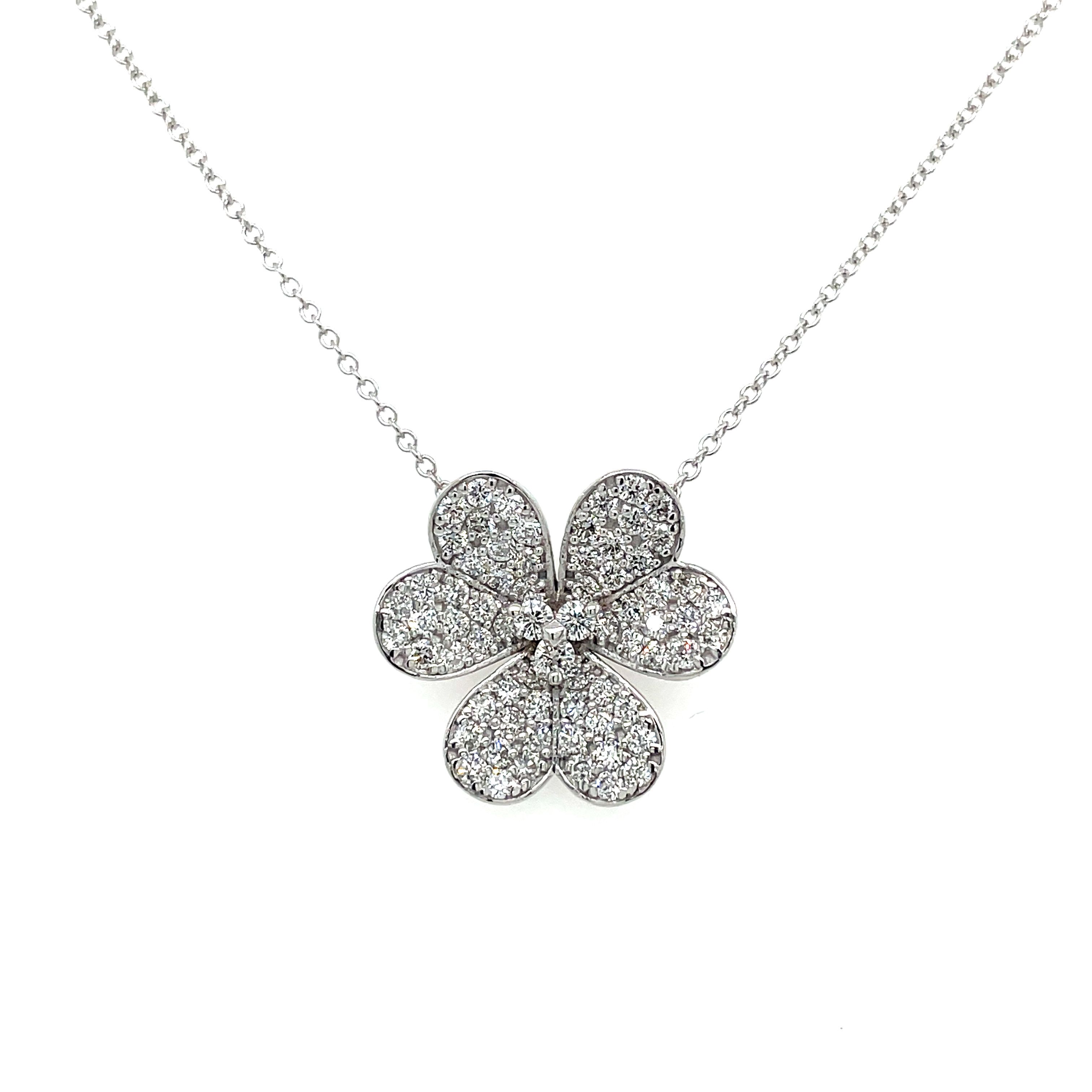 Diamond Necklace