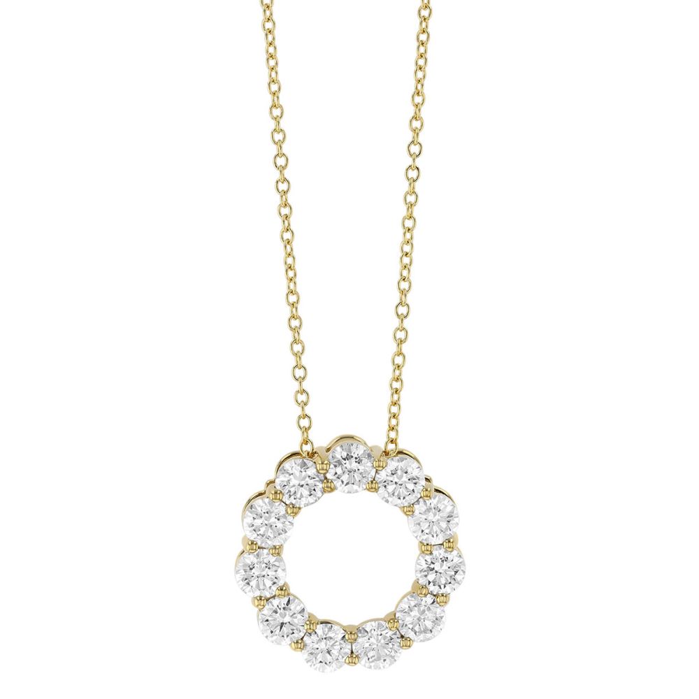 Diamond Necklace