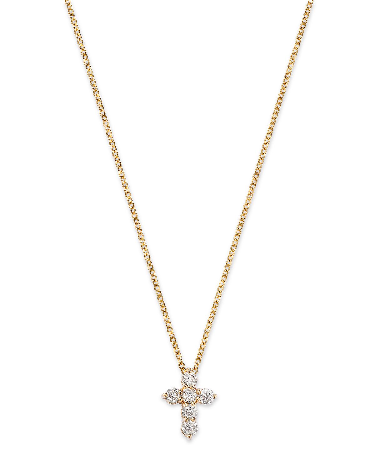 Diamond Necklace