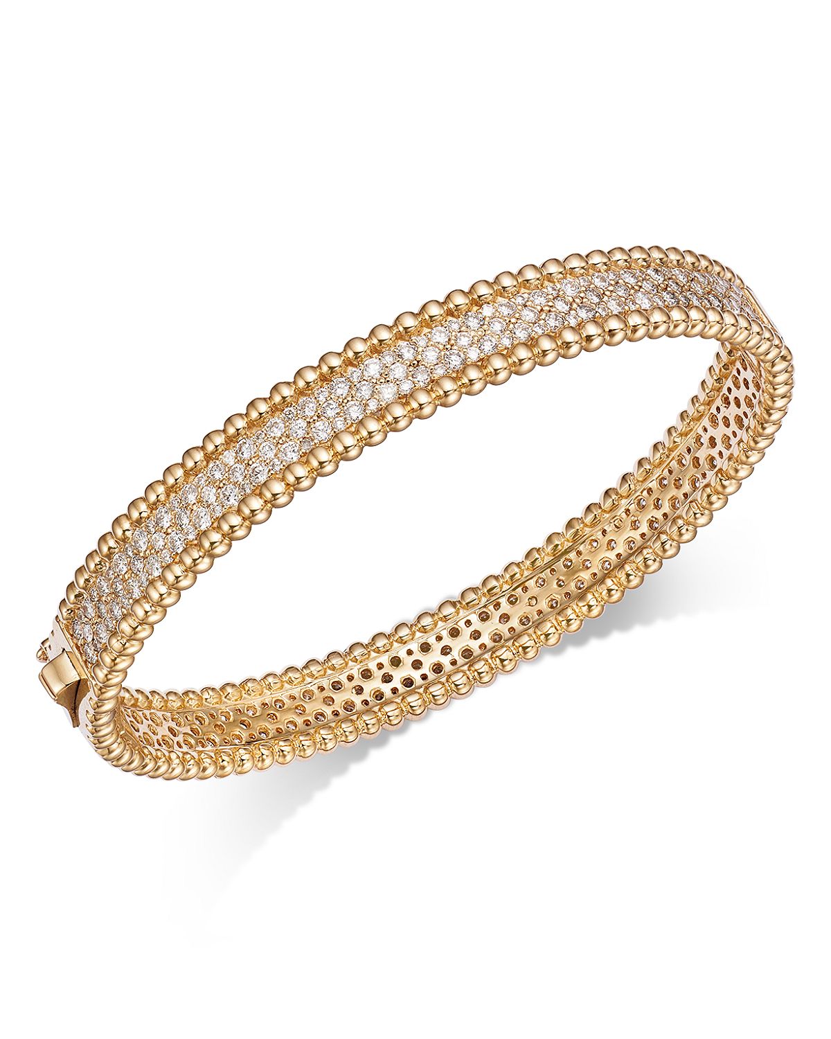 Diamond Bracelet
