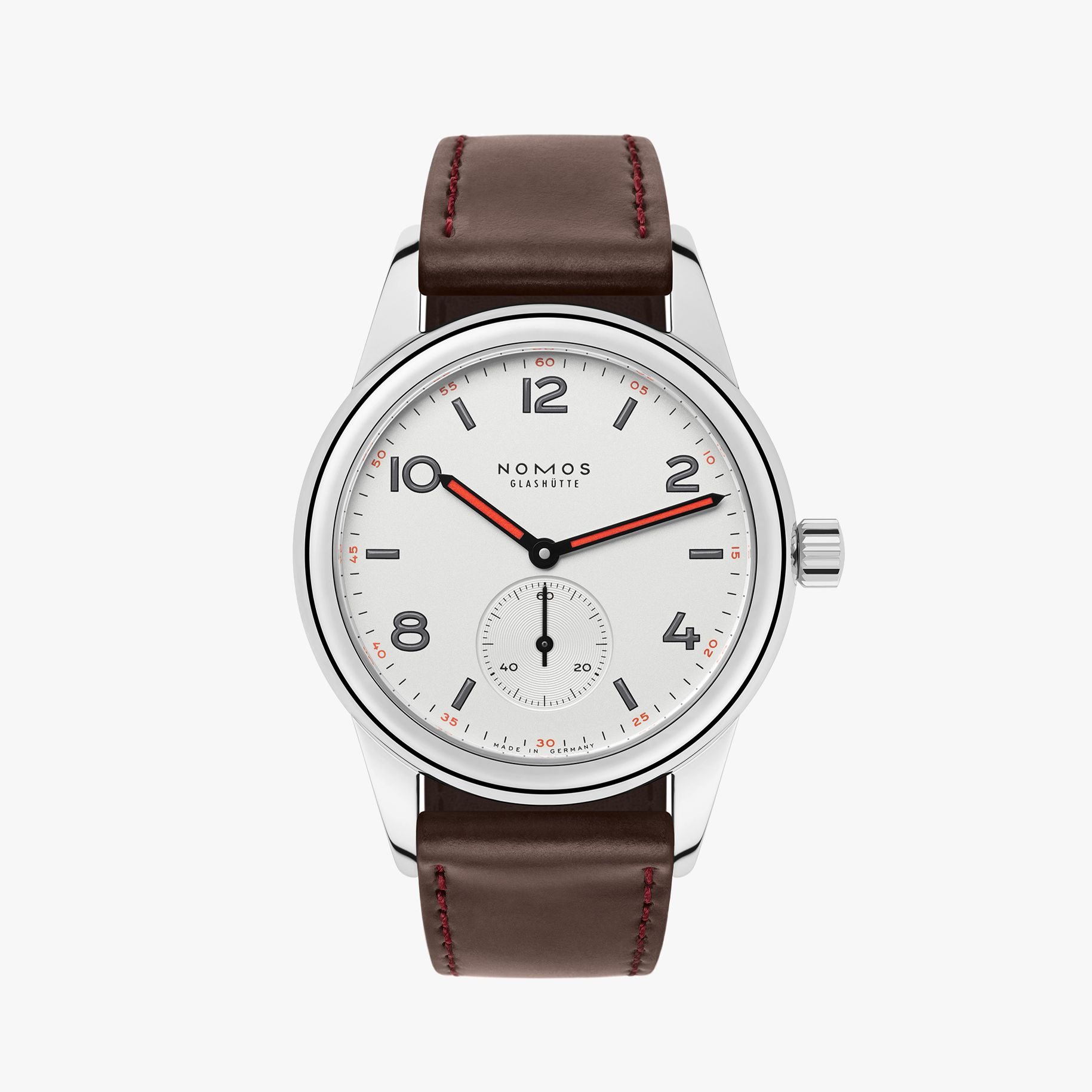 NOMOS Glashütte Club Classic Watch