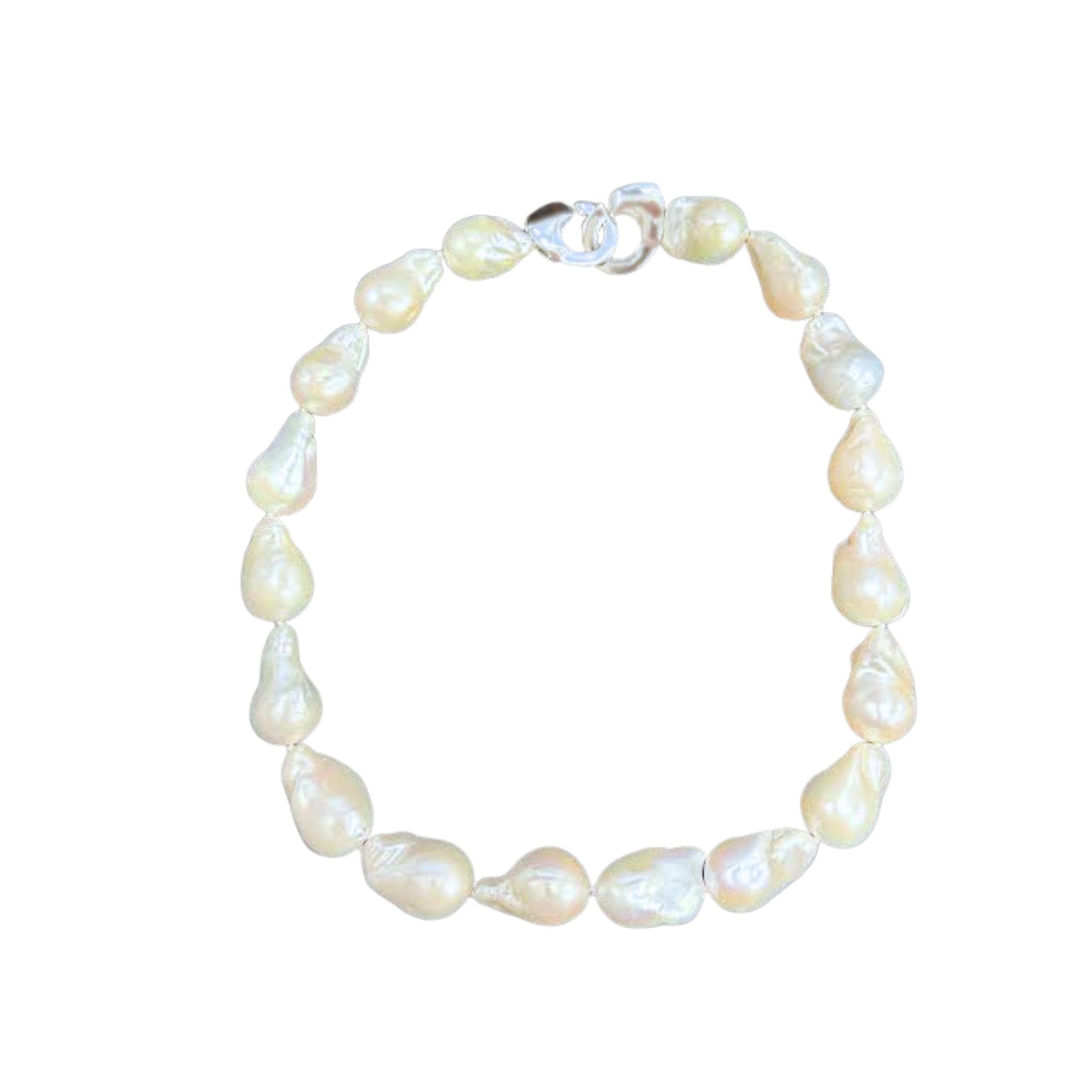 Sterling Silver Necklace
