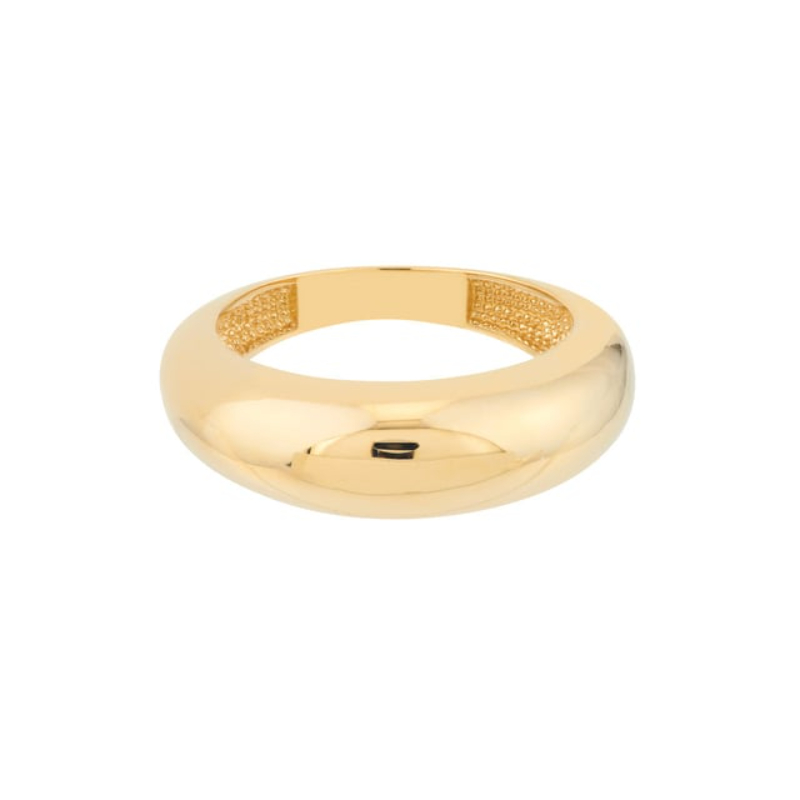 14k Yellow Gold Ring