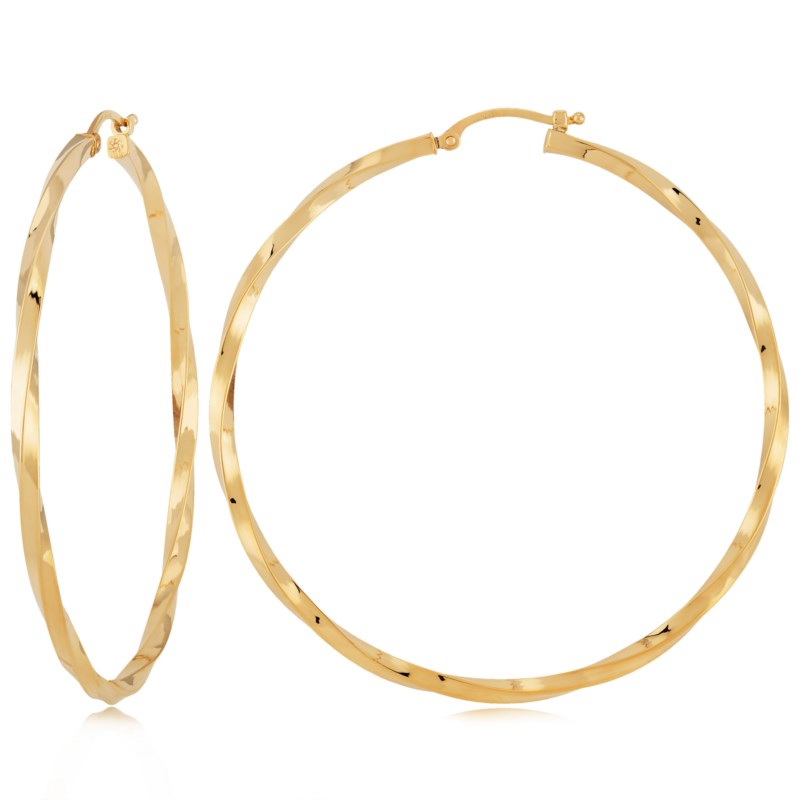 14k Earrings