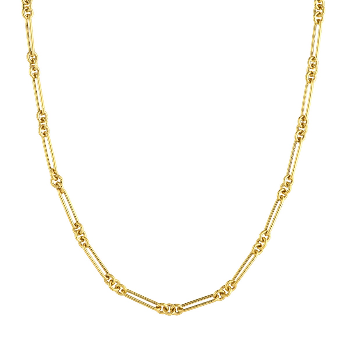 14k Yellow Gold Necklace