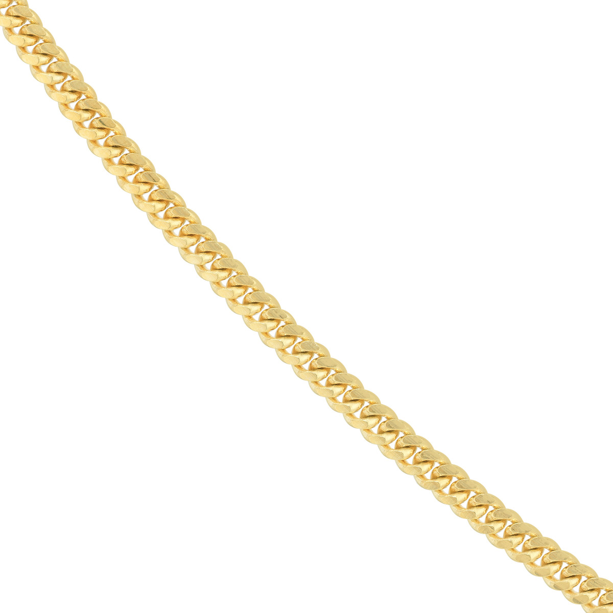 14k Yellow Gold Necklace