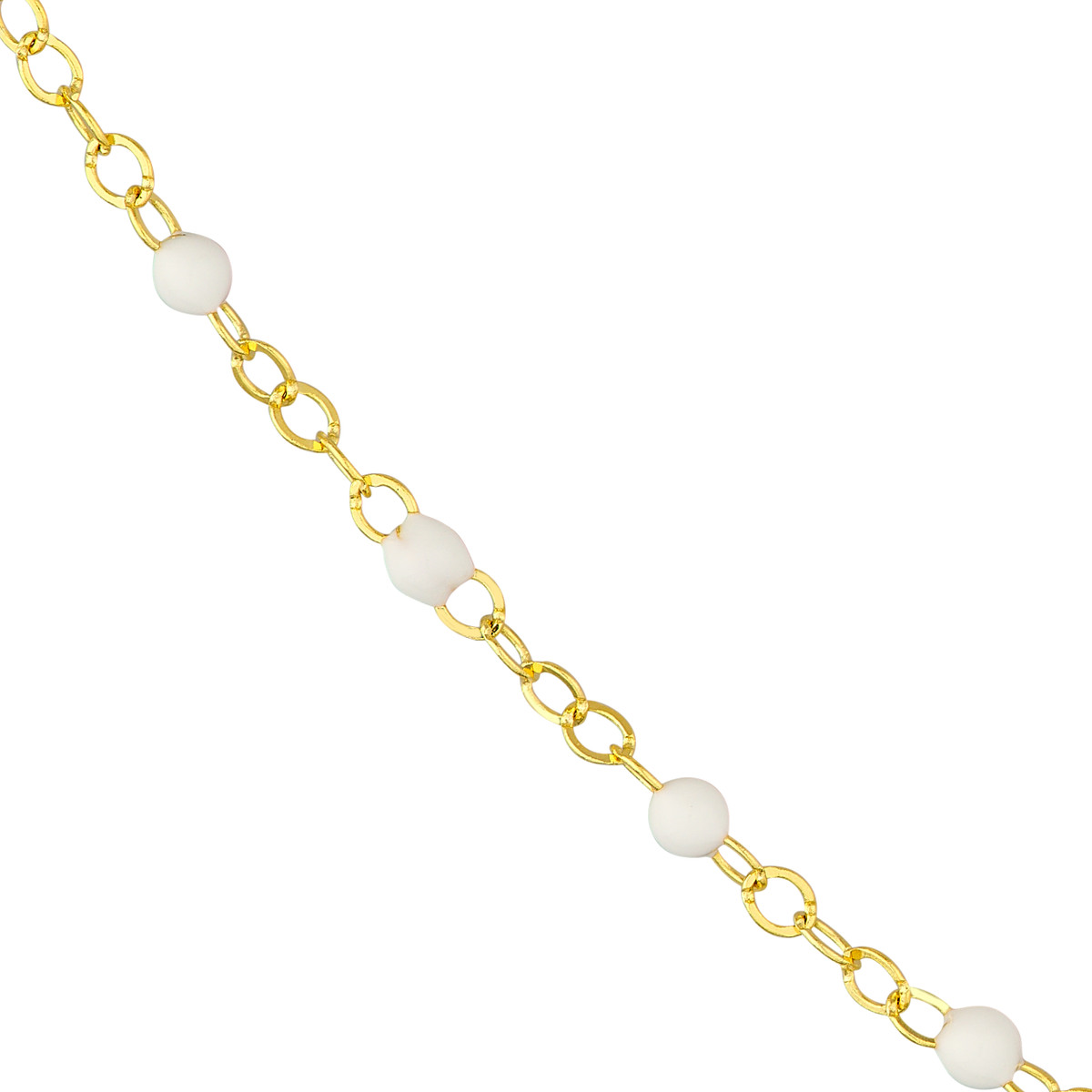 14k Yellow Gold Bracelet