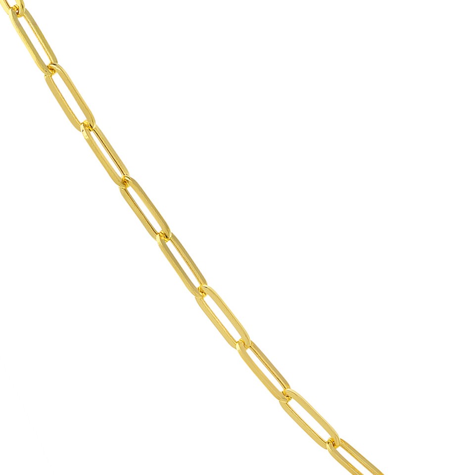 14k Yellow Gold Bracelet