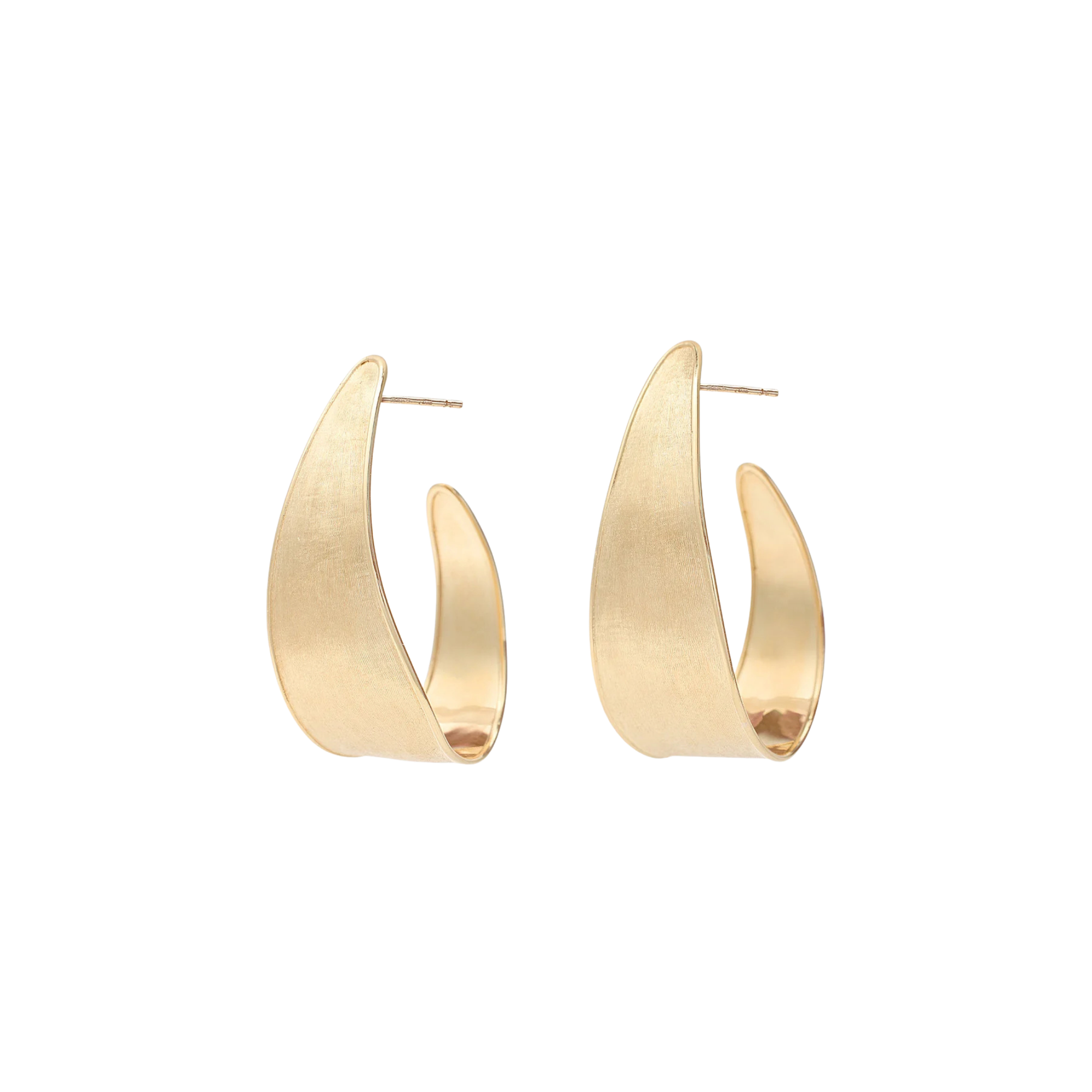 18k Yellow Gold Lunaria Bracelet