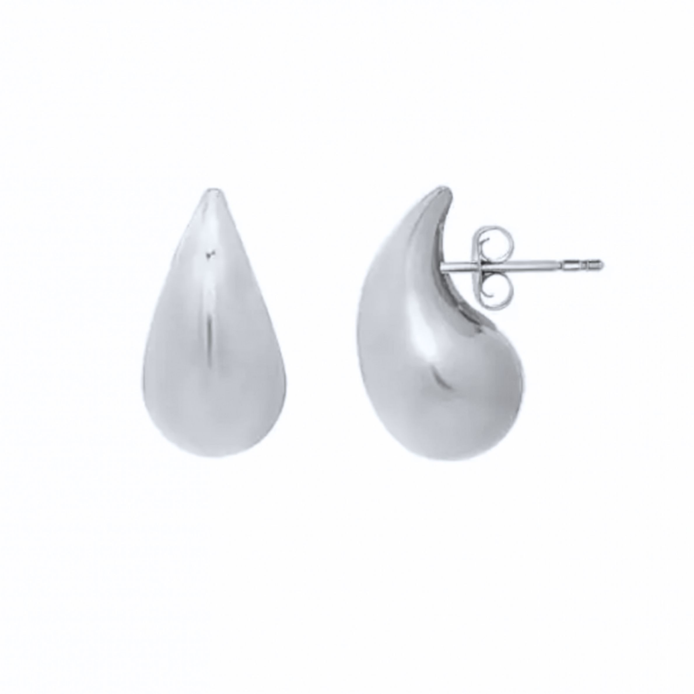 Sterling Silver Earrings