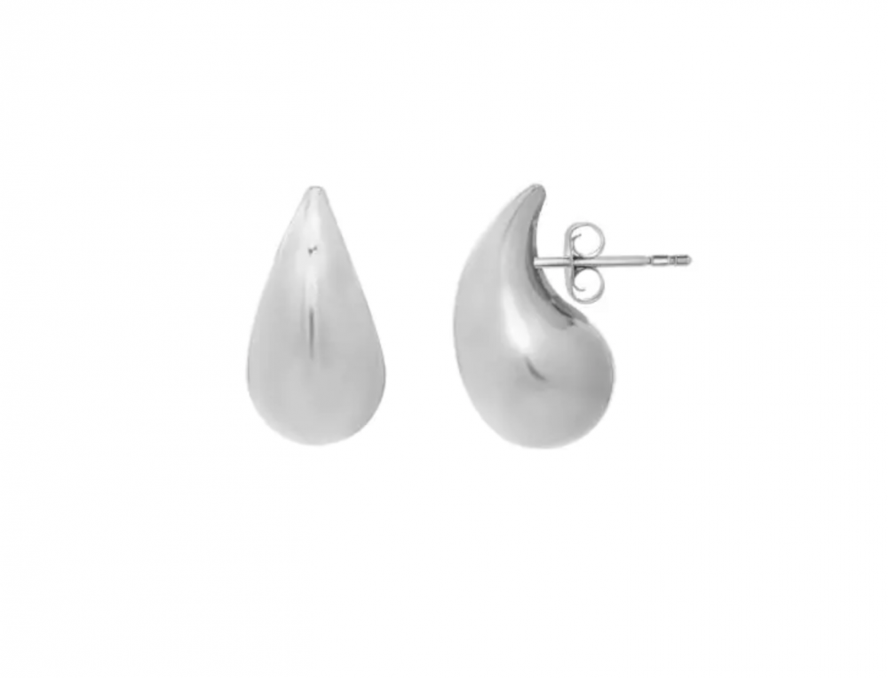Sterling Silver Earrings