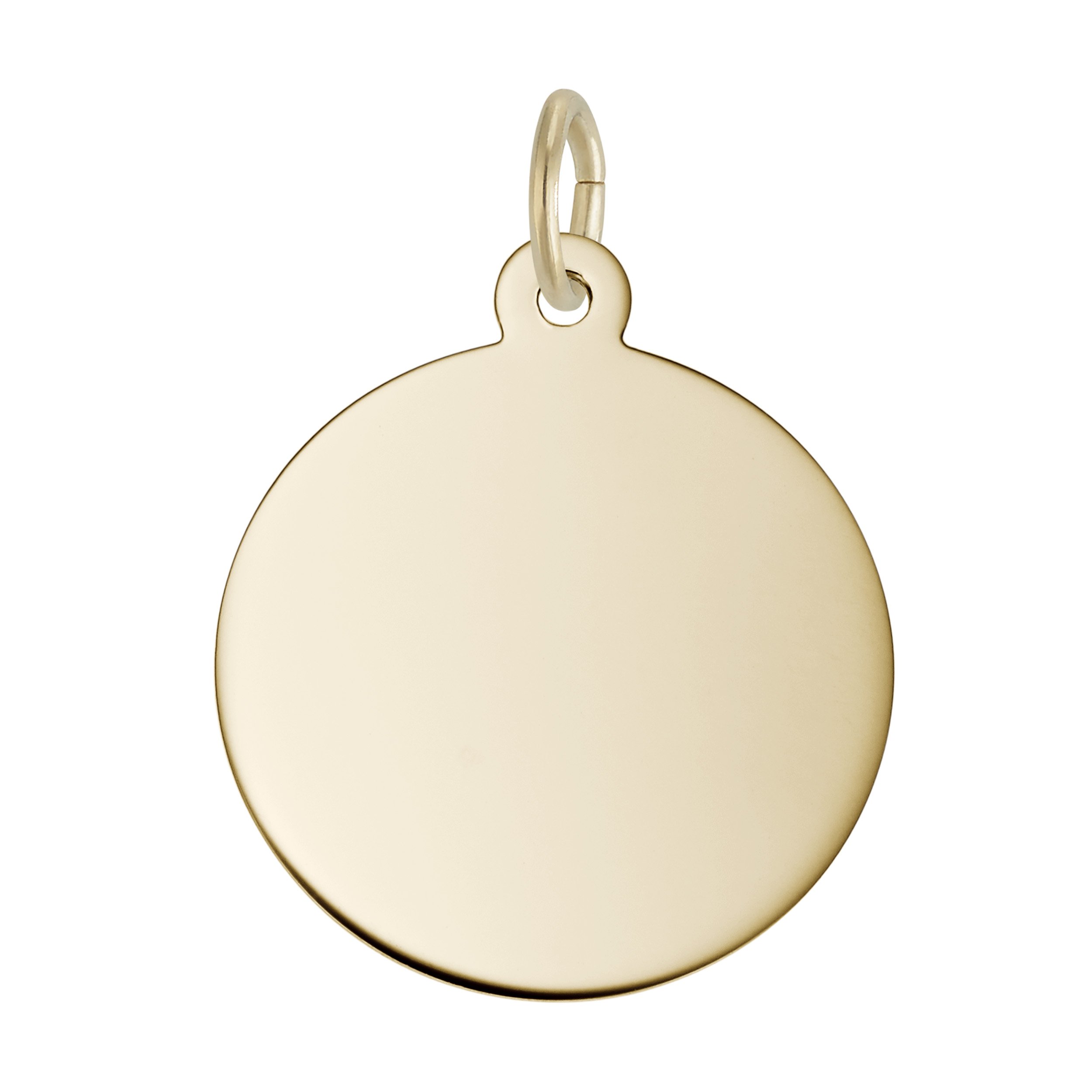 USA 250 - Celebration 10K Yellow Gold