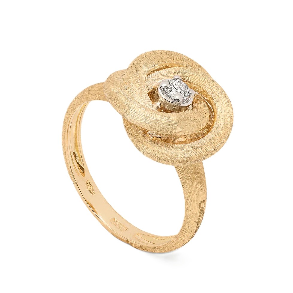 Marco Bicego 18K Yellow Gold 