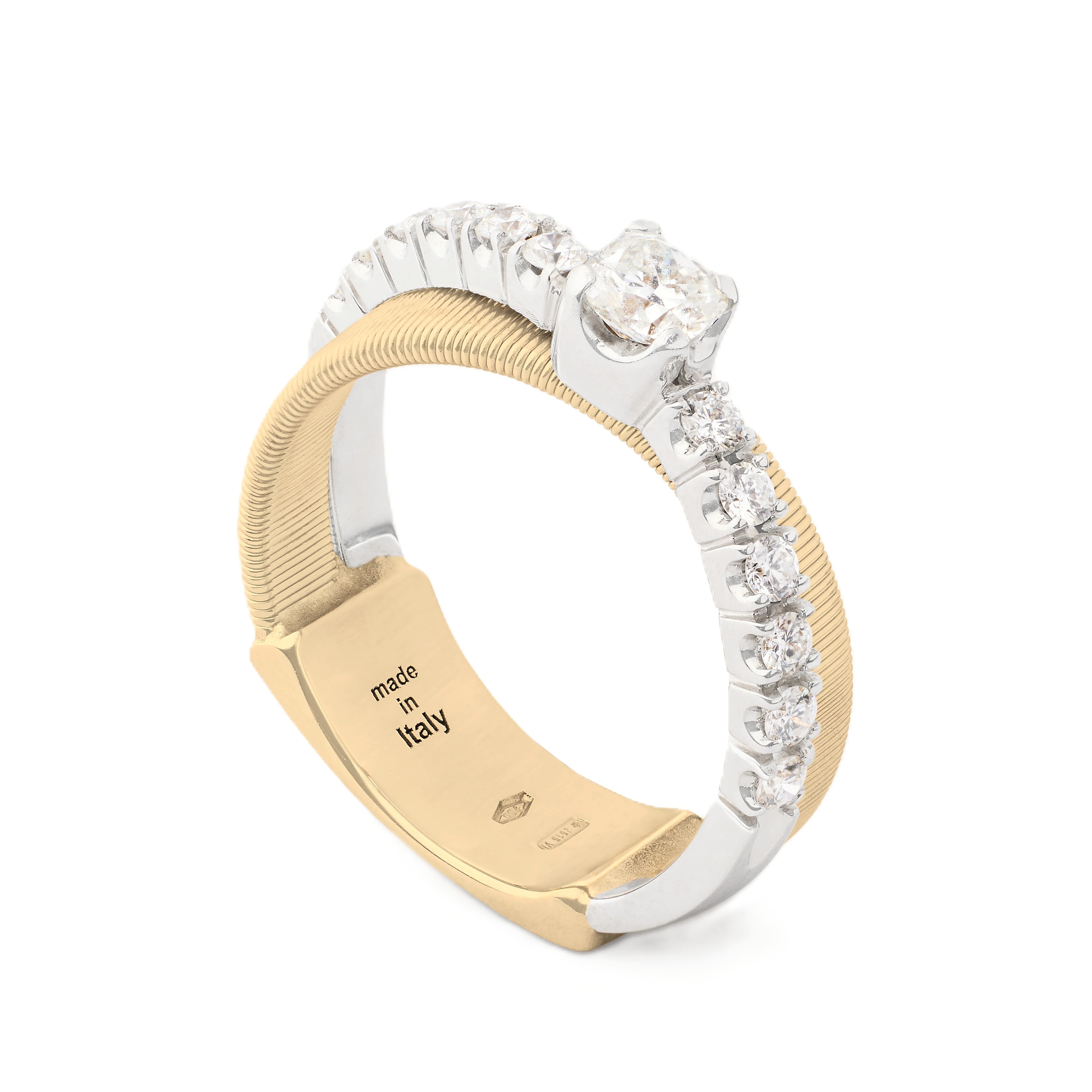 Marco Bicego 18K 