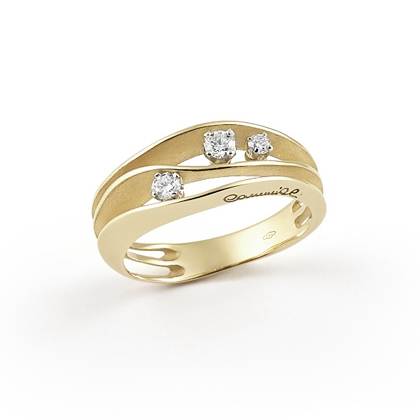Cammilli 18K 