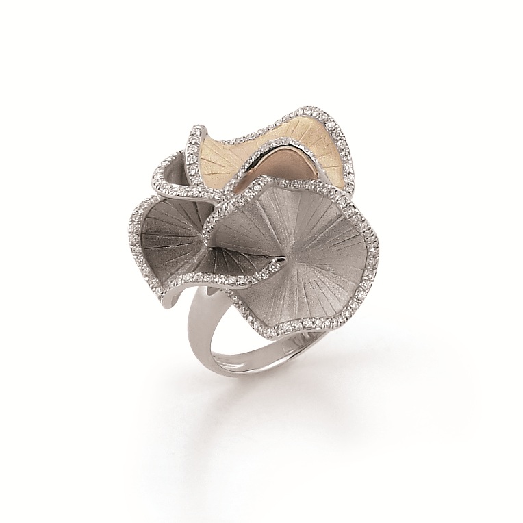 Cammilli 18K 