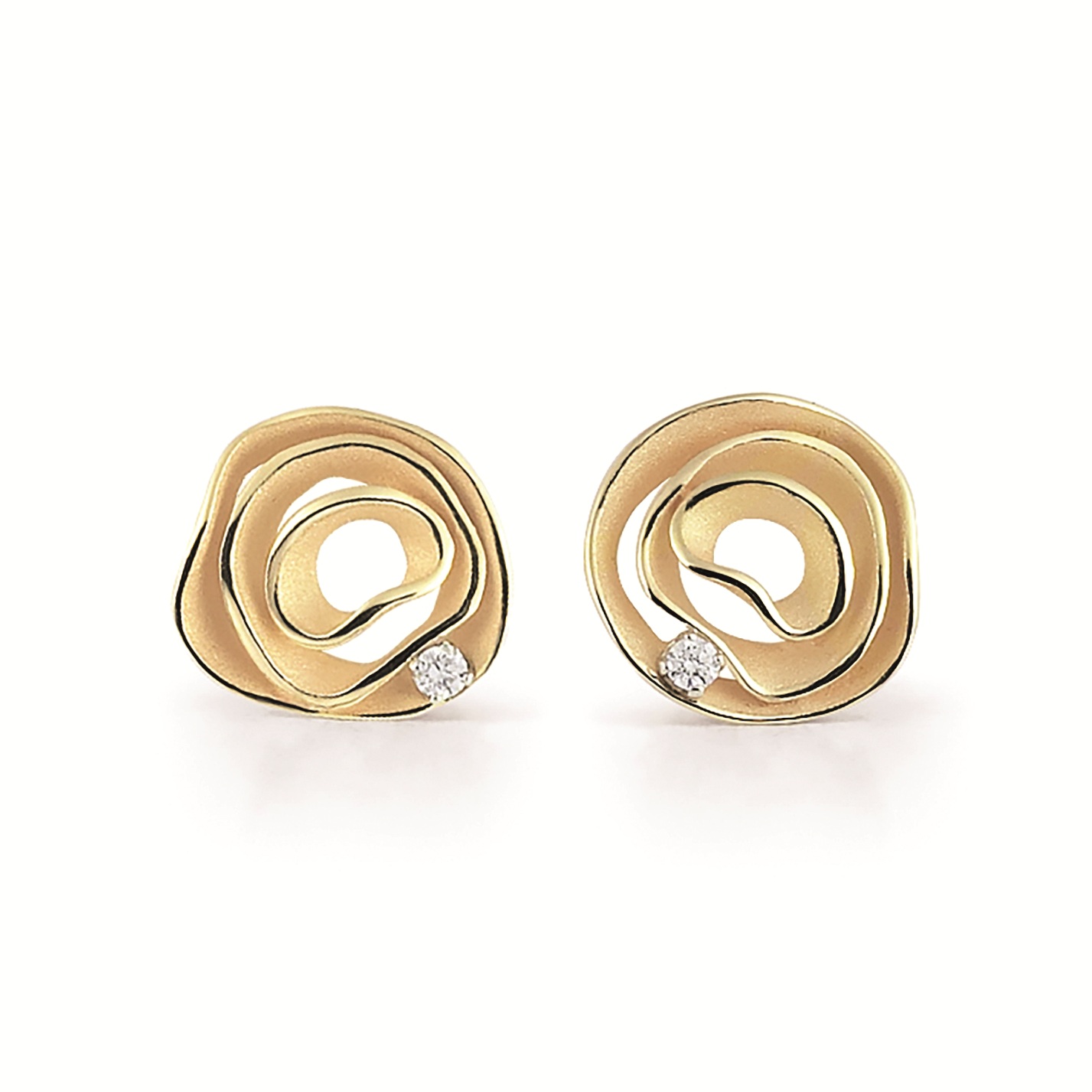 Cammilli 18K 