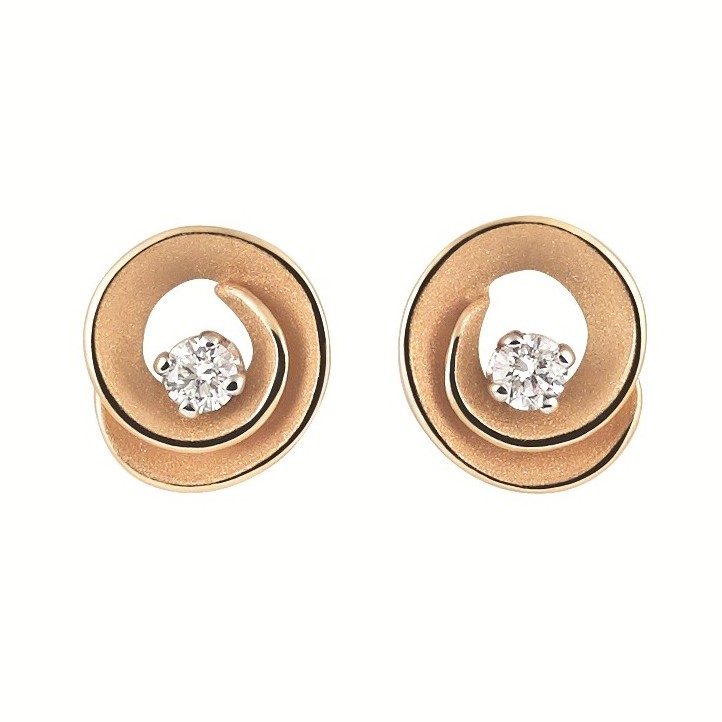 Cammilli 18K 