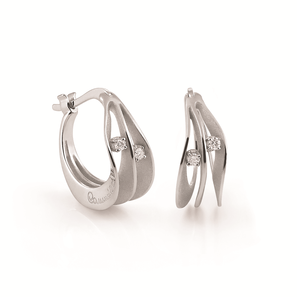 Cammilli 18K 