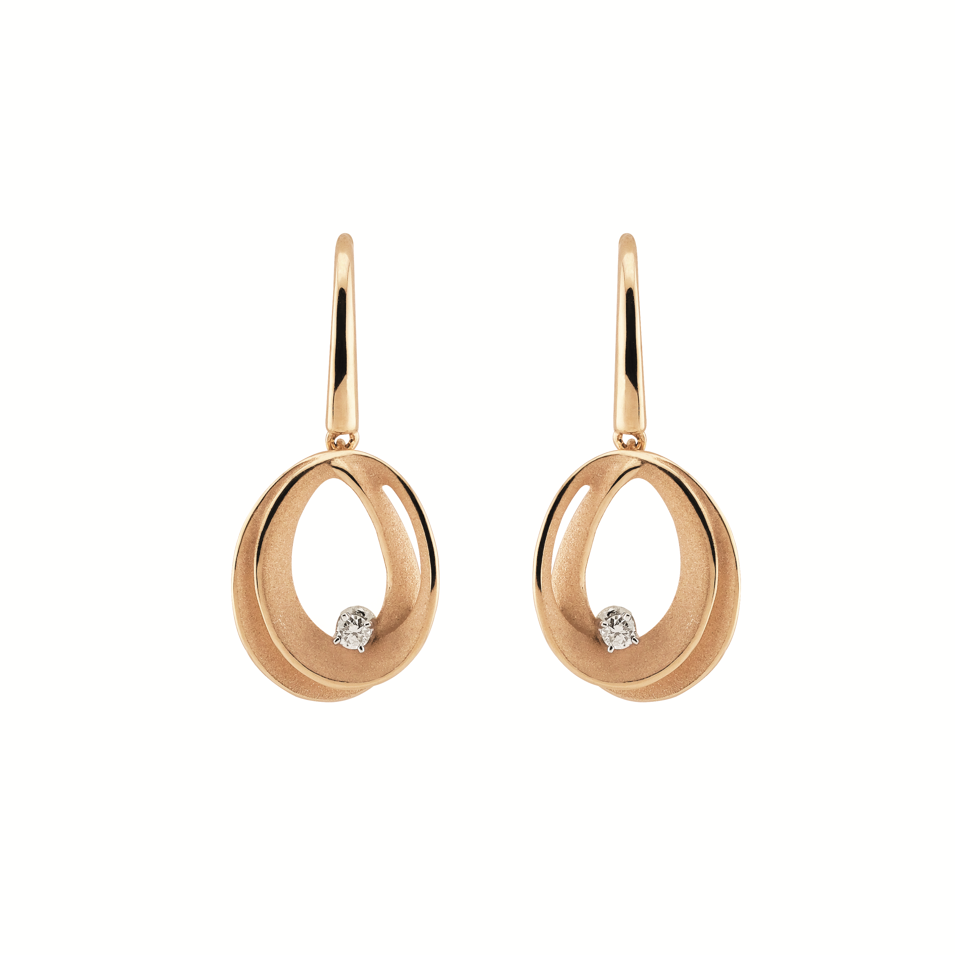 Cammilli 18K 