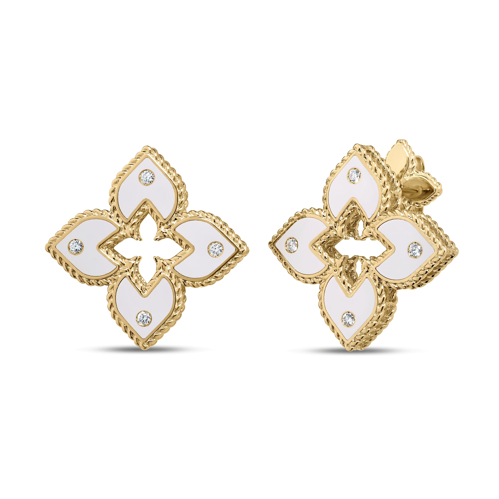 Roberto Coin 18K 