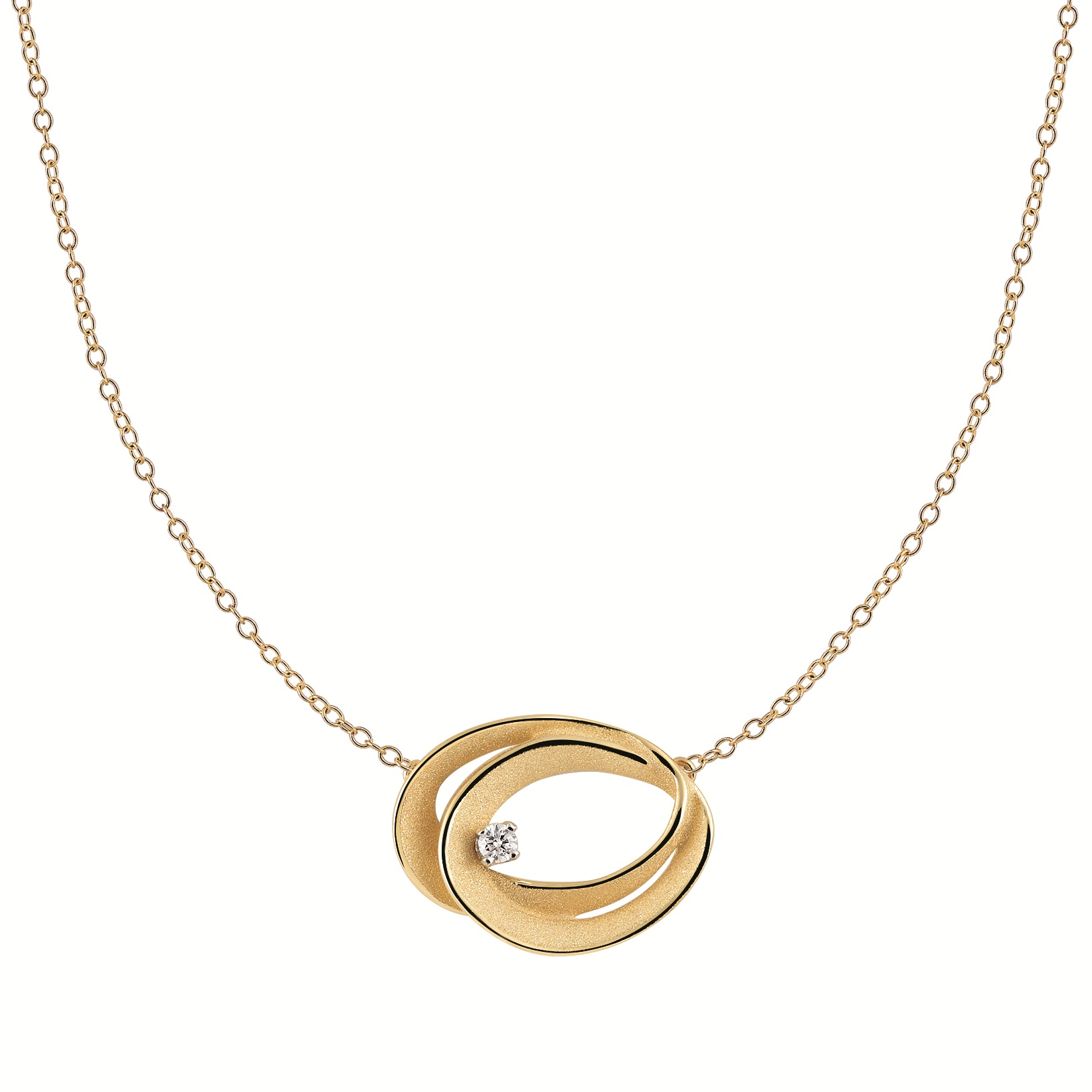 Cammilli 18K 