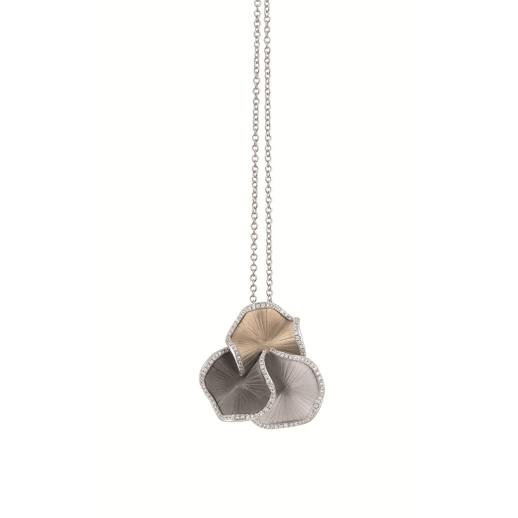 Cammilli 18K 