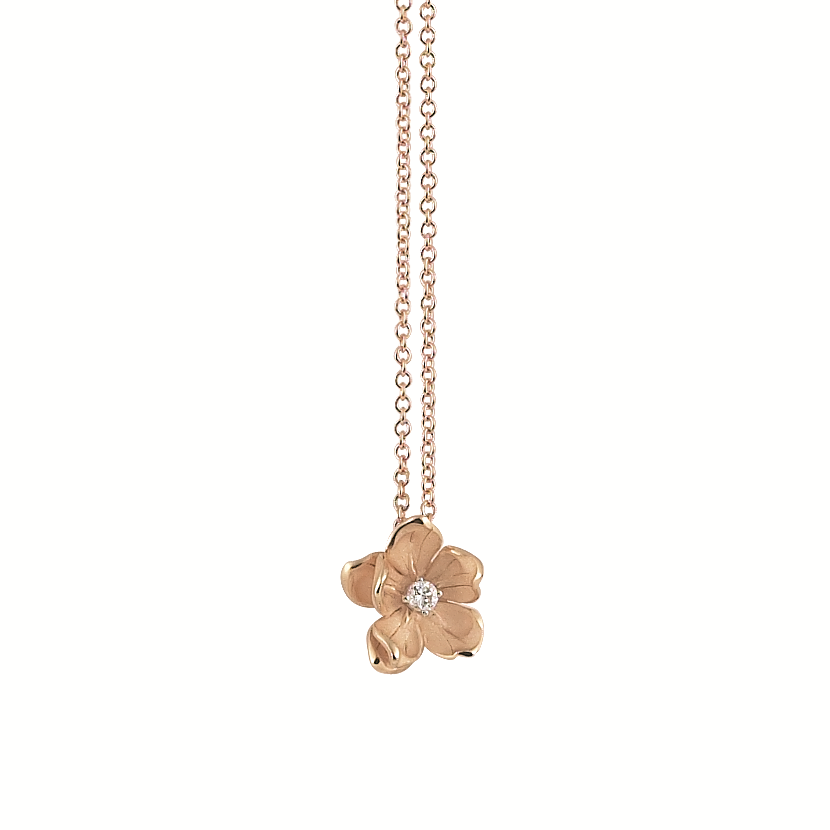 Cammilli 18K 