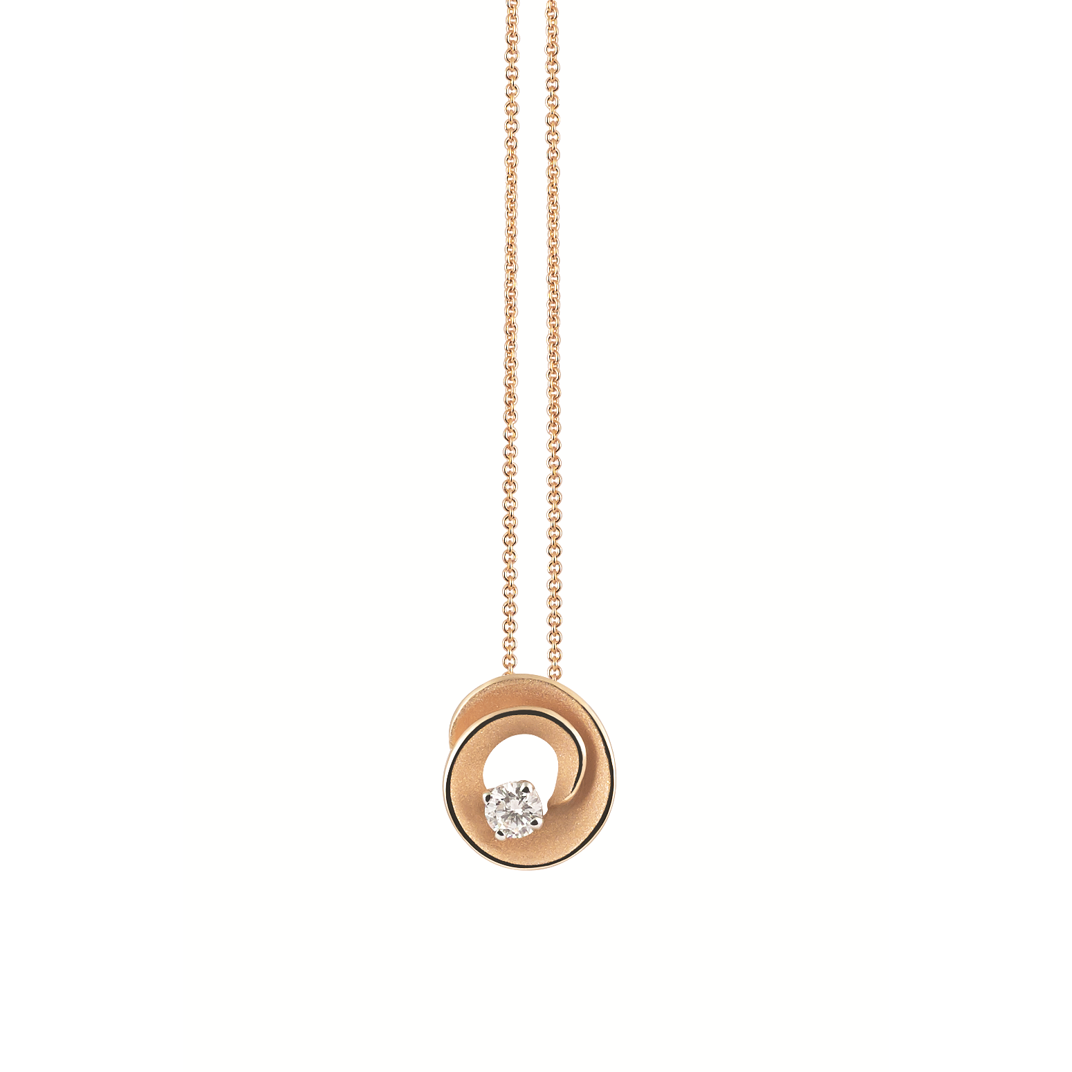 Cammilli 18K 