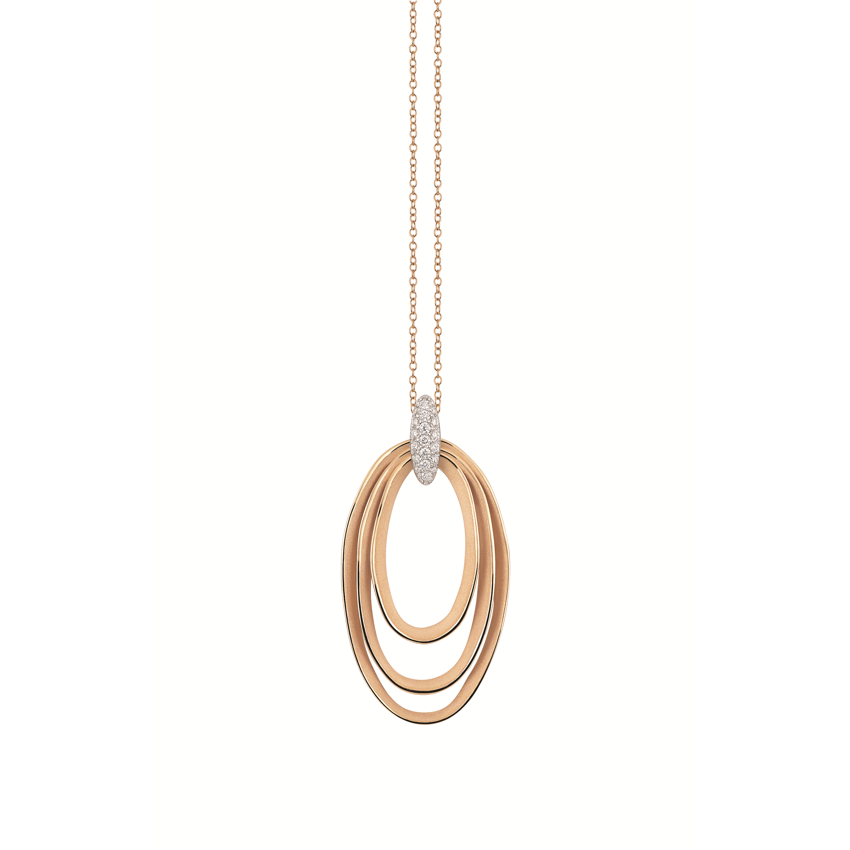 Cammilli 18K 