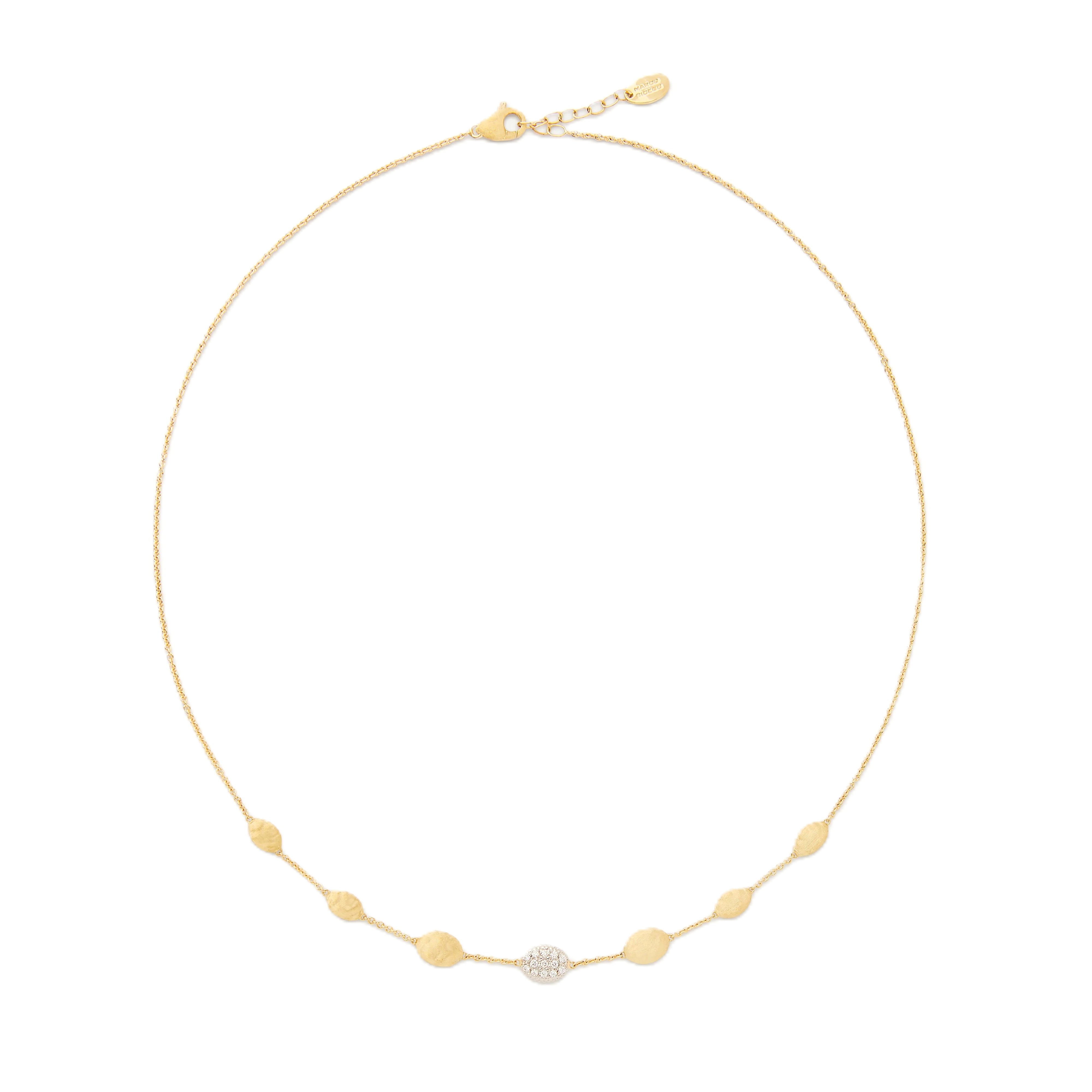 Marco Bicego 18K 