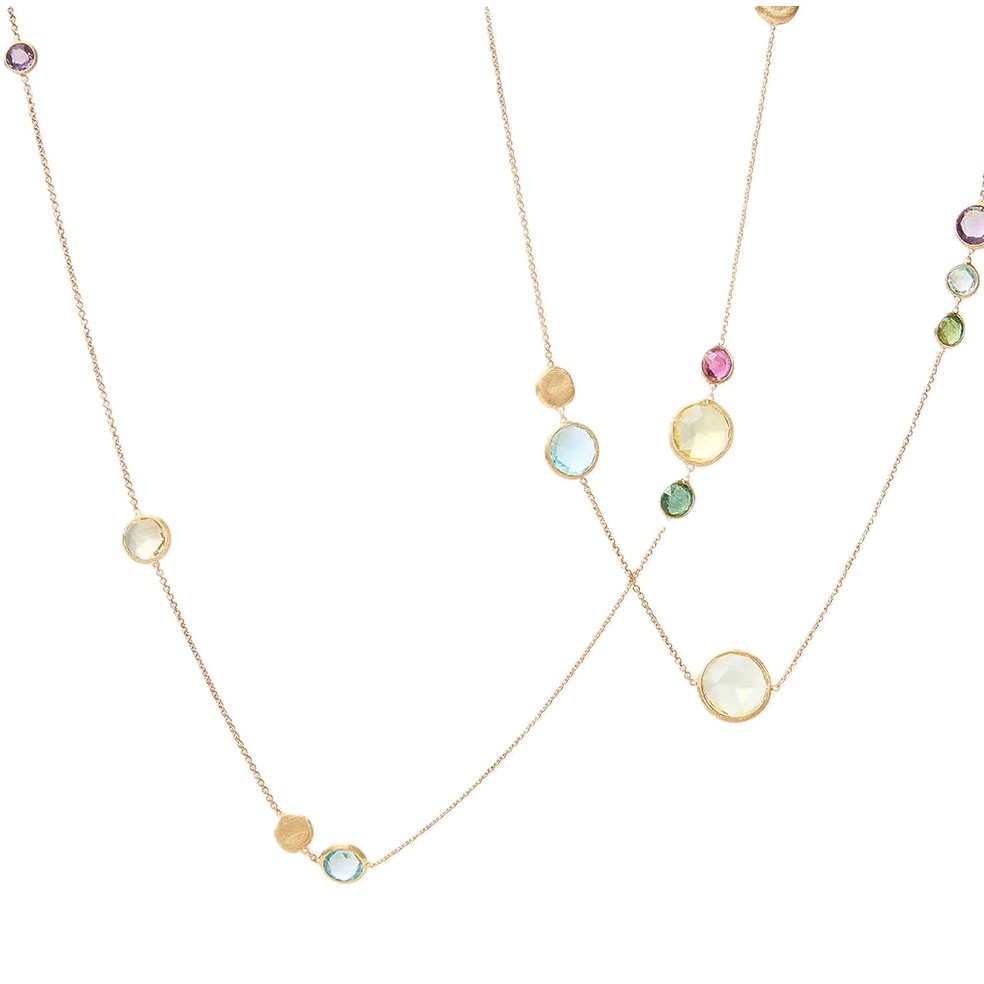 Marco Bicego 18K Yellow Gold 