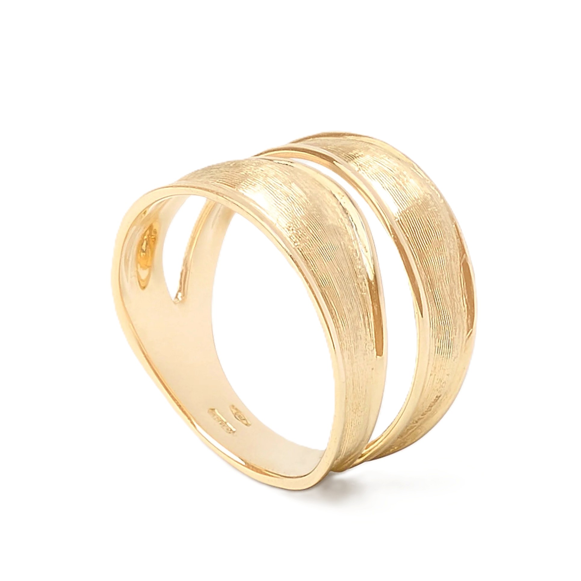 Marco Bicego 18K Yellow Gold 