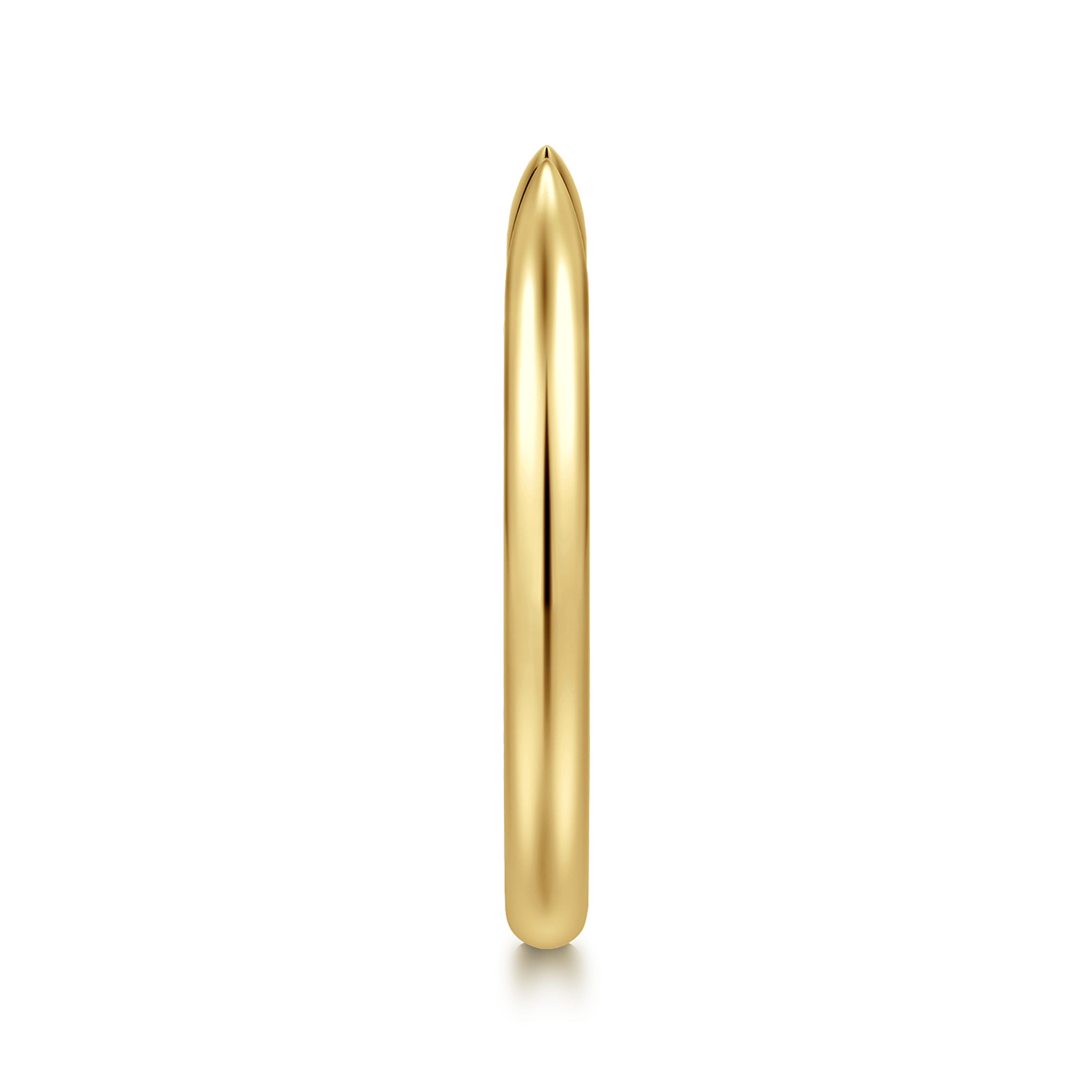 Gabriel & Co. 14K  Open Anniversary Band