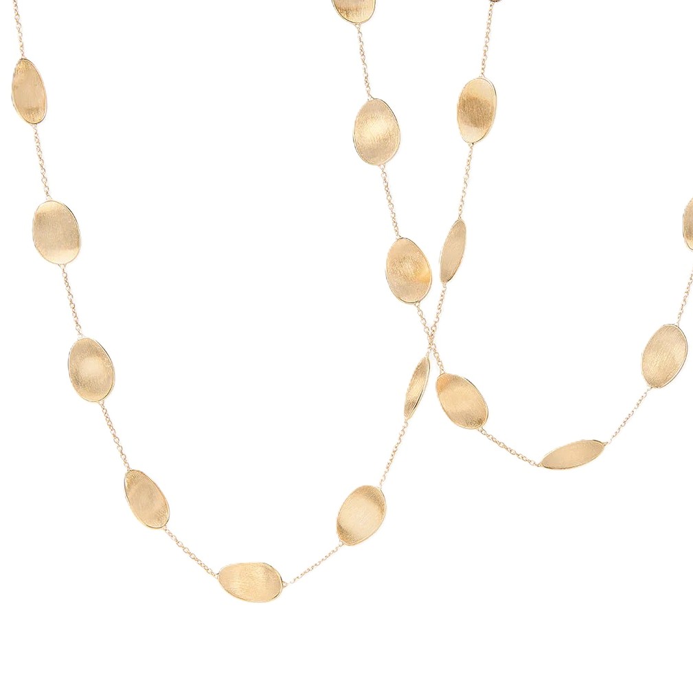 Marco Bicego 18K Yellow Gold 