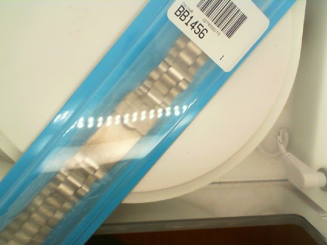 Stainlesssteel Watch Band Clasp: Deployment