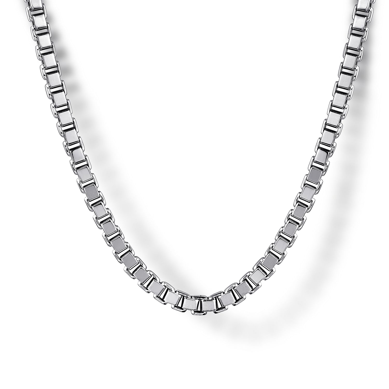 Gabriel & Co. Sterling Silver 22