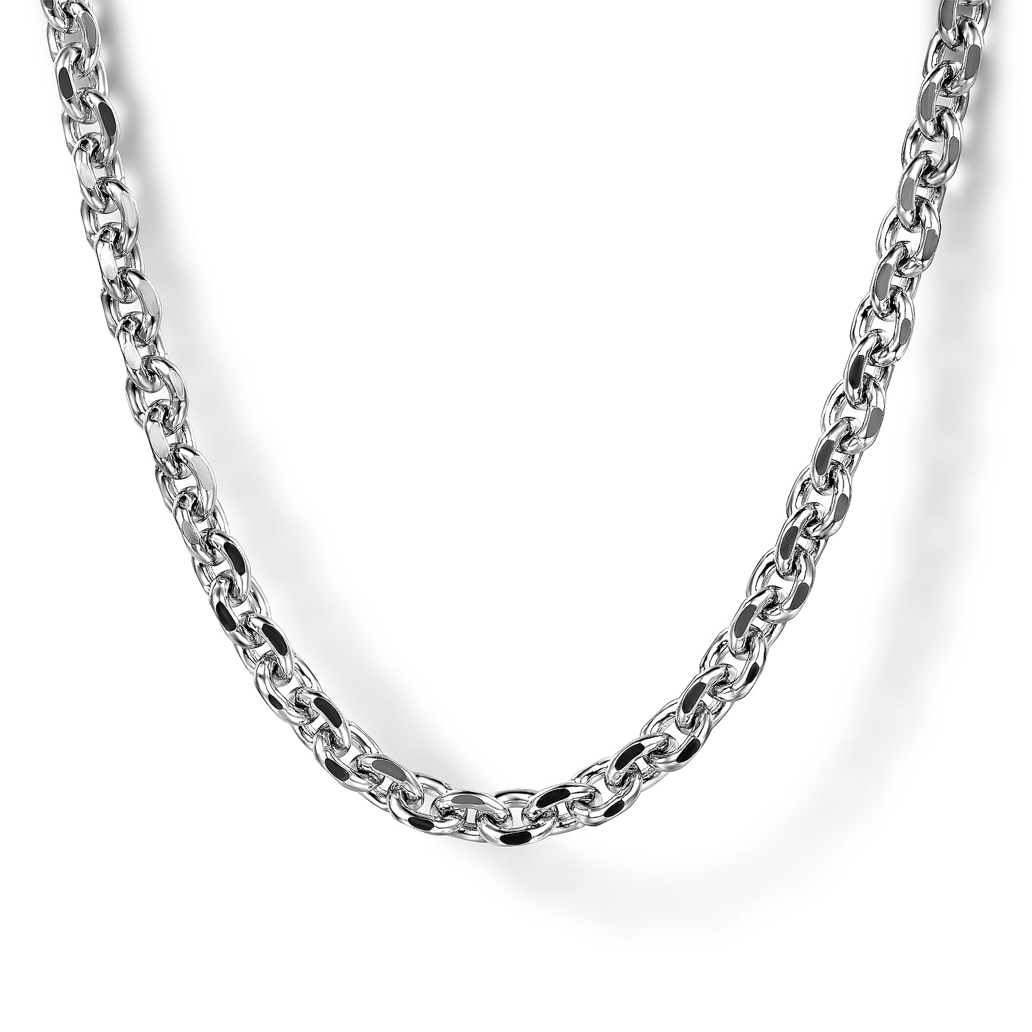 Gabriel & Co, Sterling Silver 22
