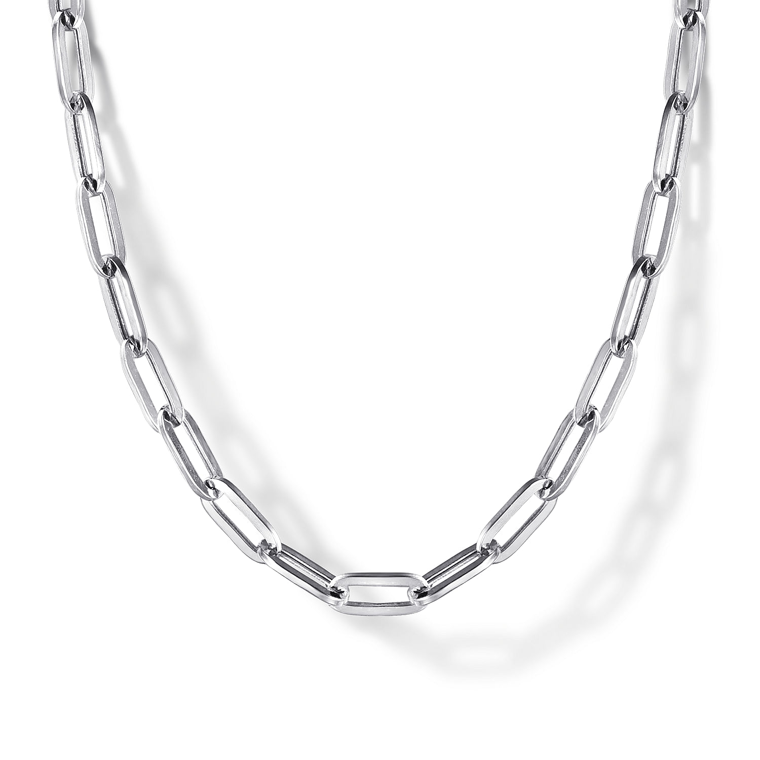 Gabriel & Co. Sterling Silver 32