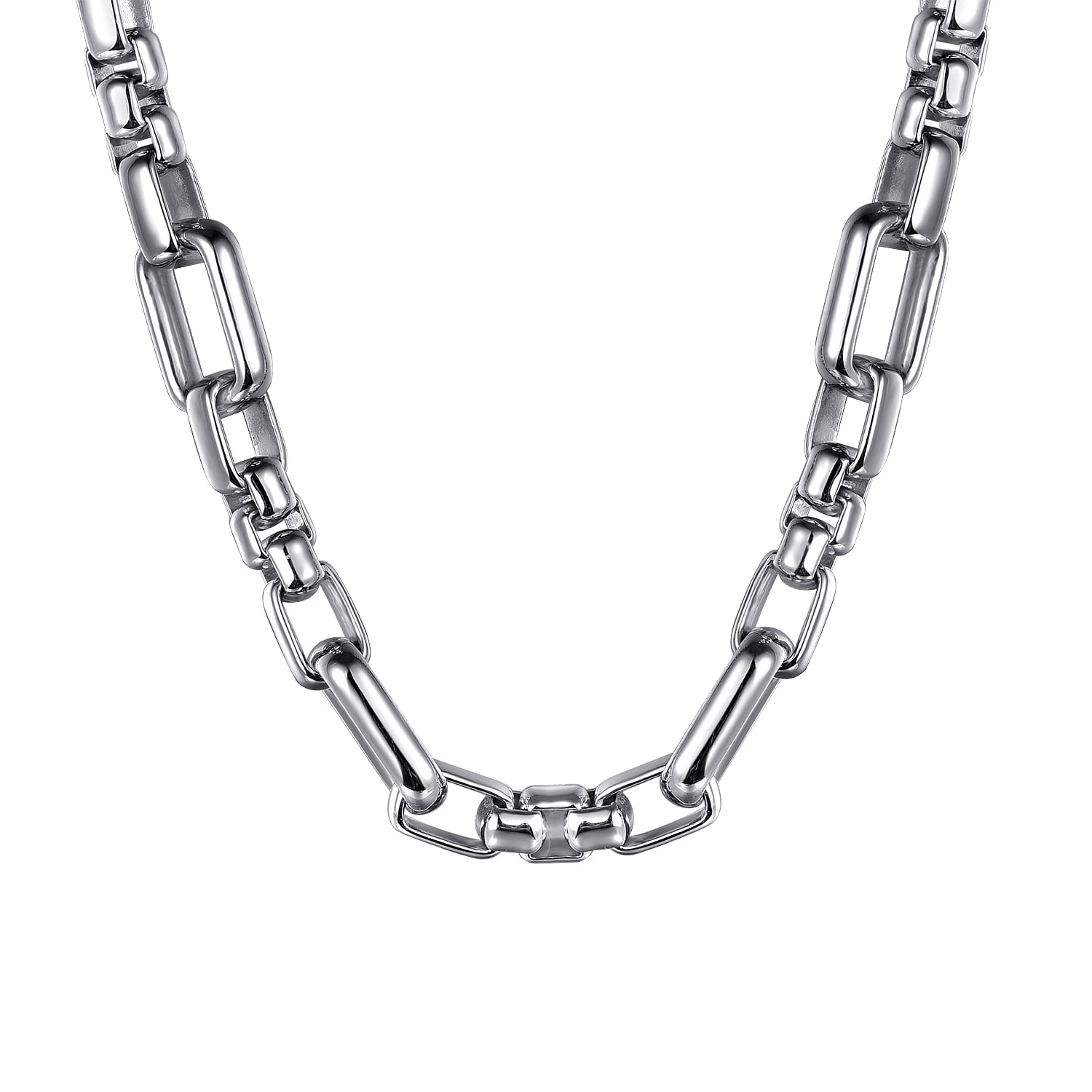 Gabriel & Co. Sterling Silver 22