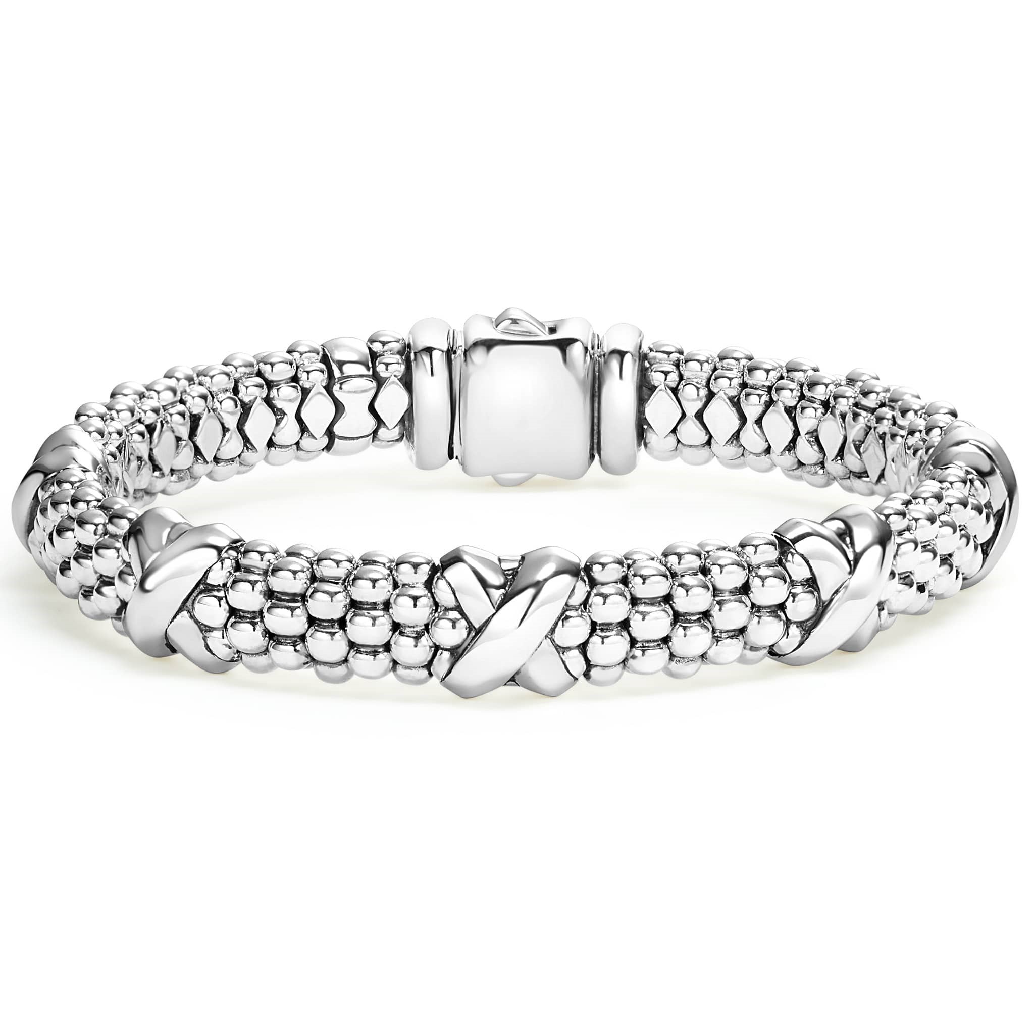 Lagos caviar bracelet discount