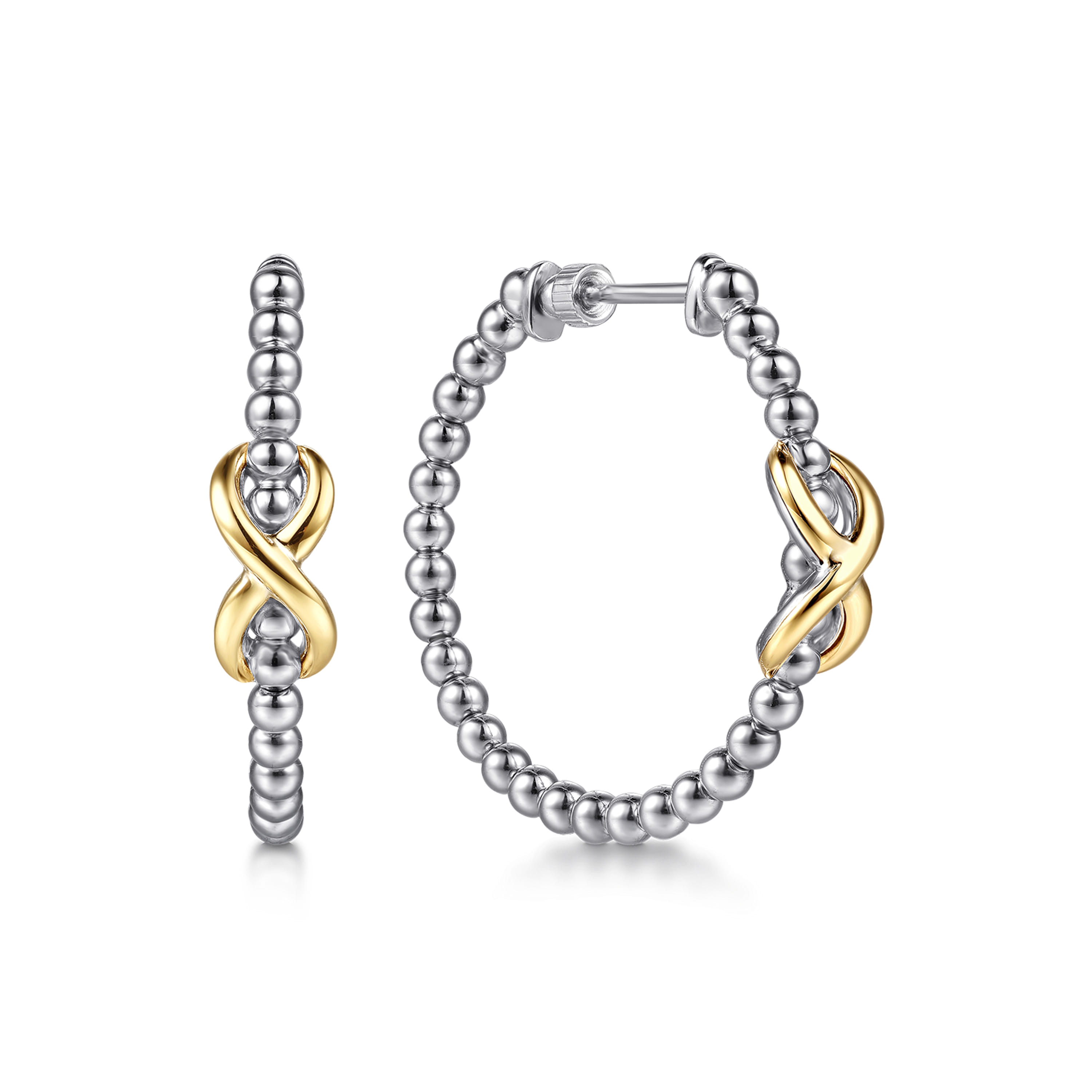 Gabriel & Co. Infinity