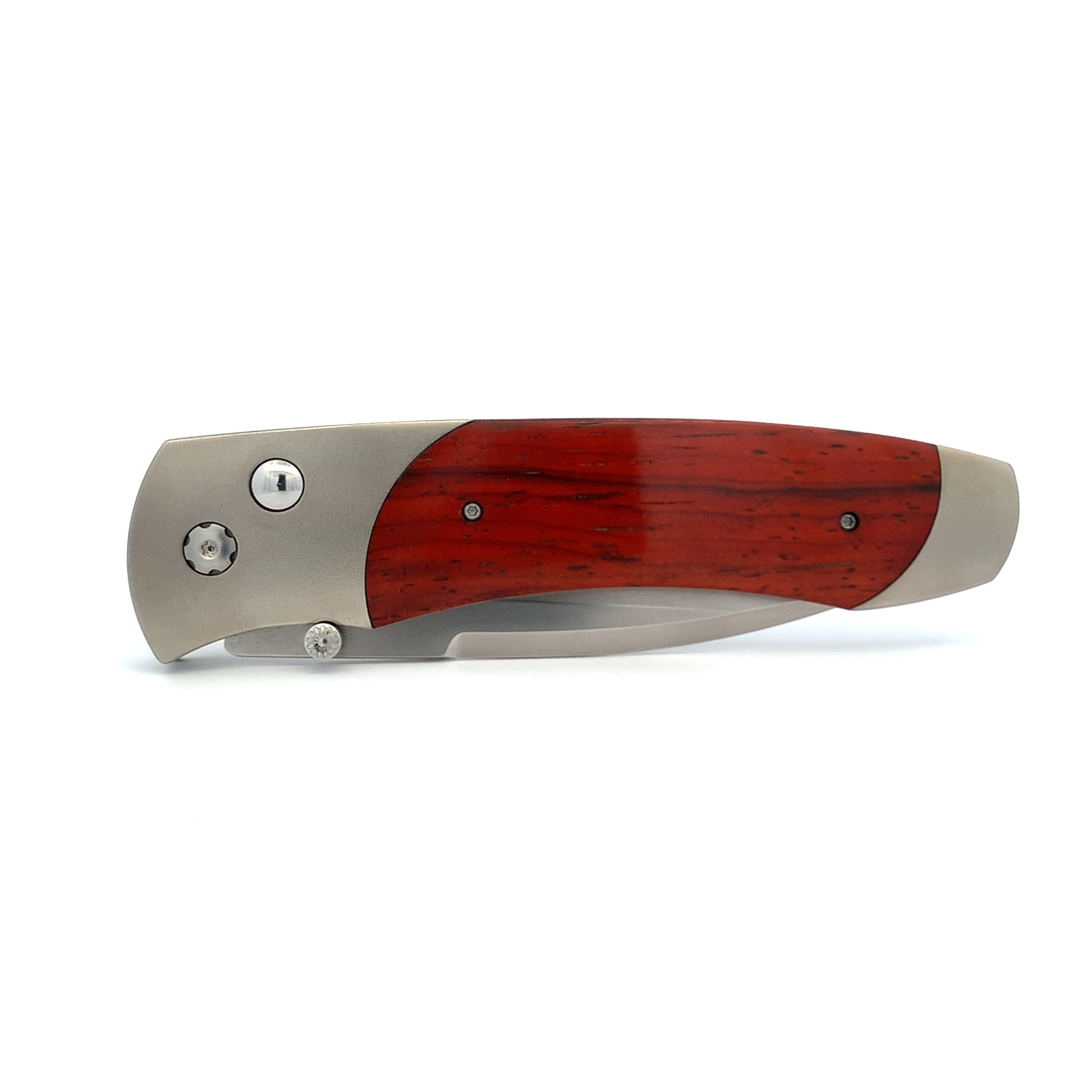 William Henry A300-7 Pocket Knife