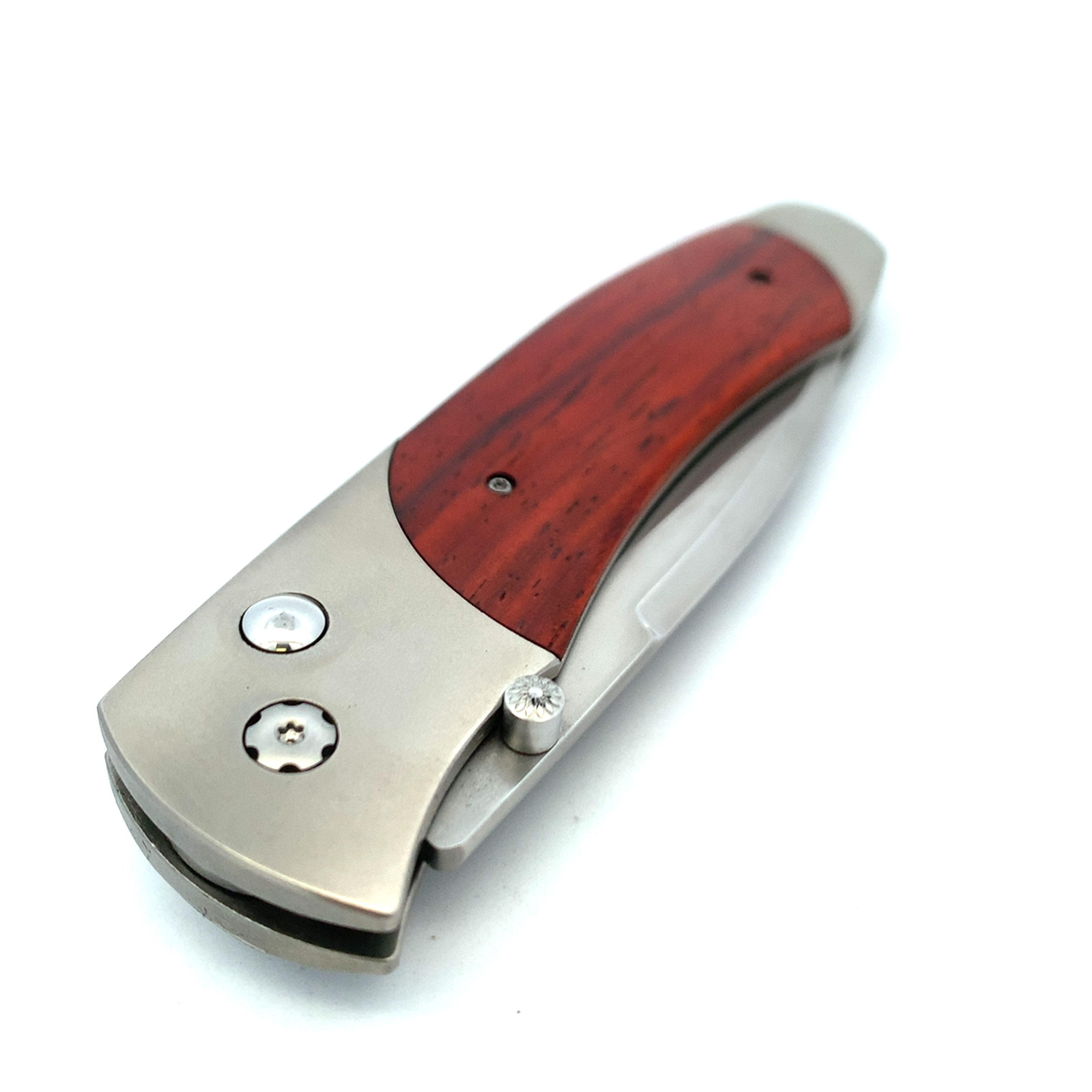 William Henry A300-7 Pocket Knife