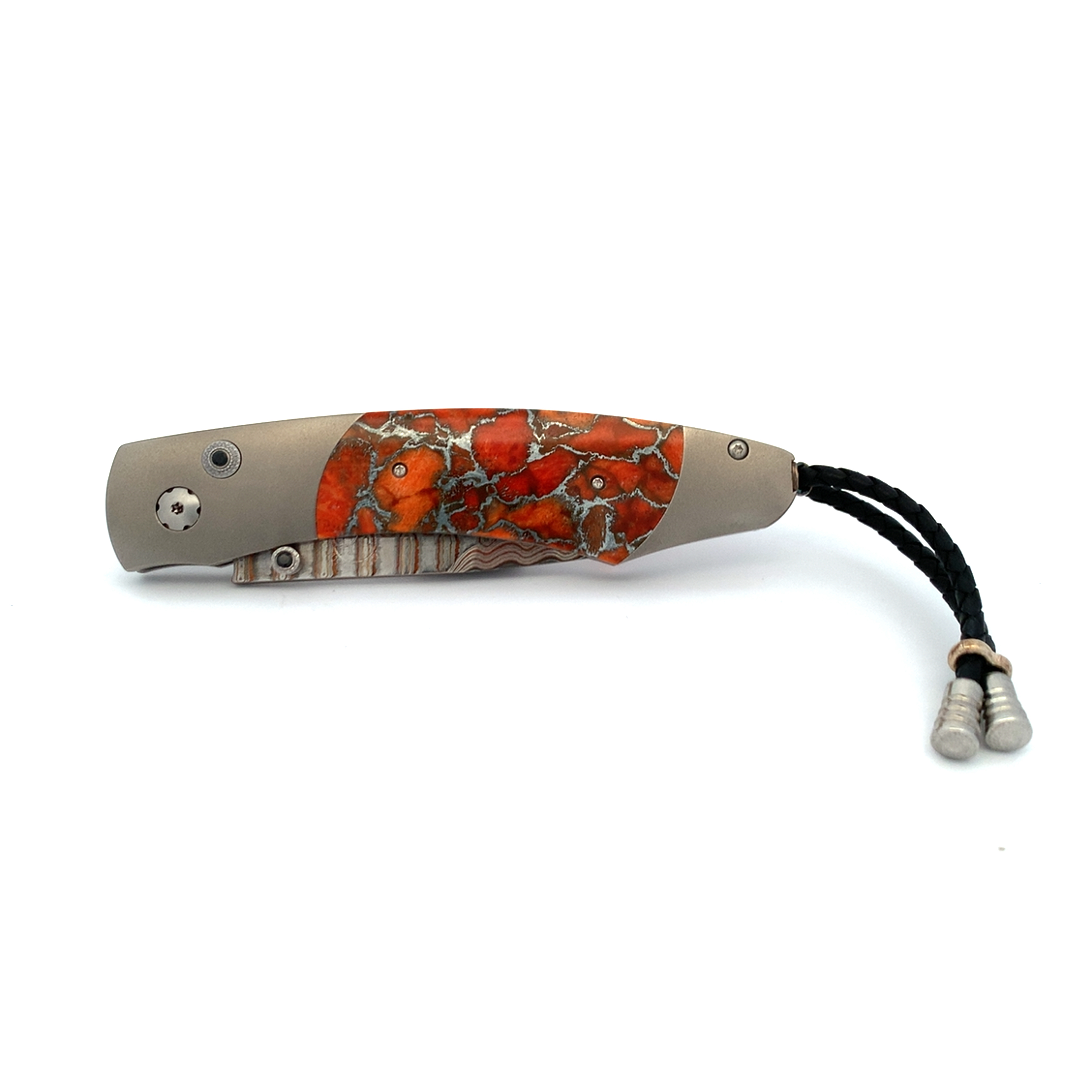 William Henry Laguna Pocket Knife