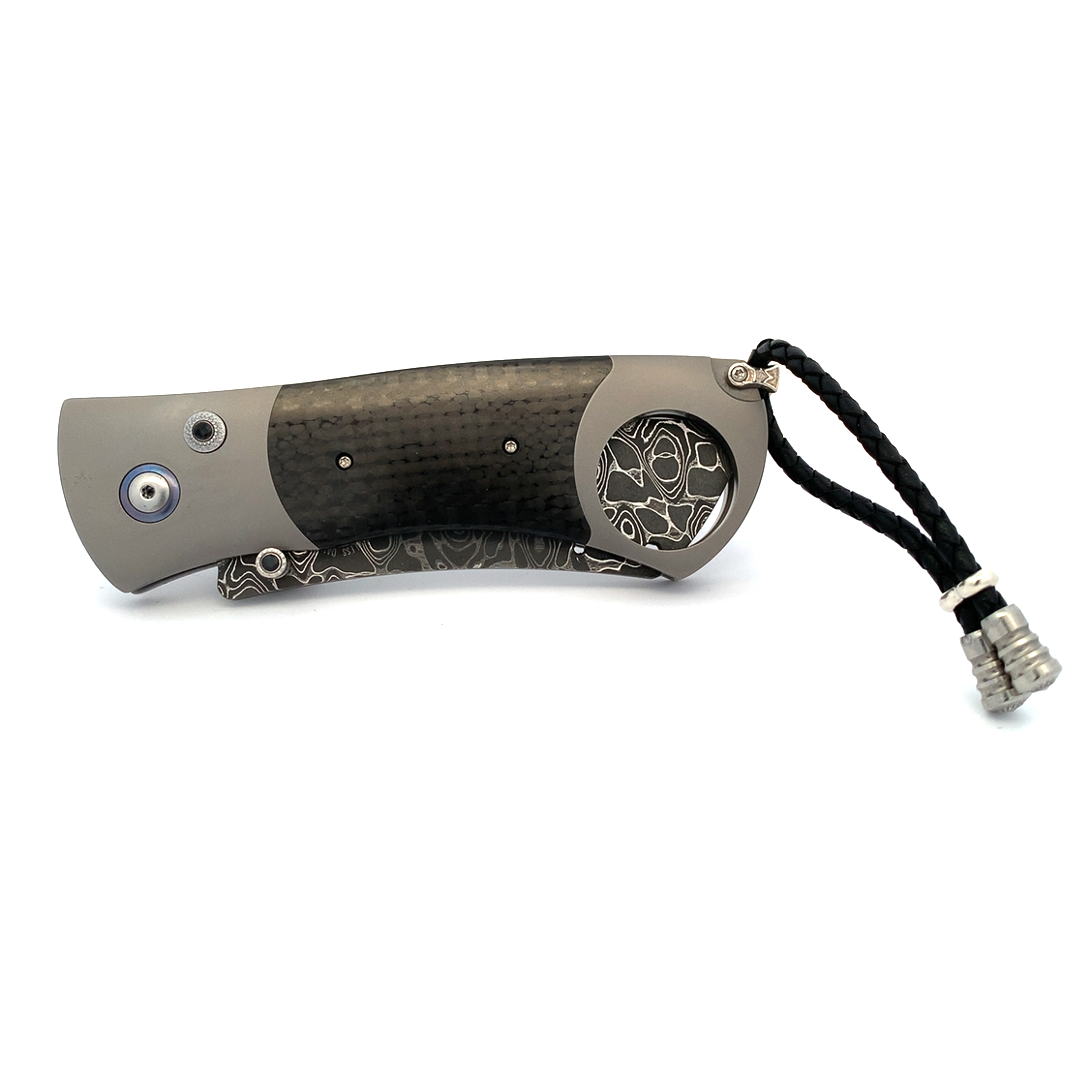 William Henry Techno Cigar Cutter
